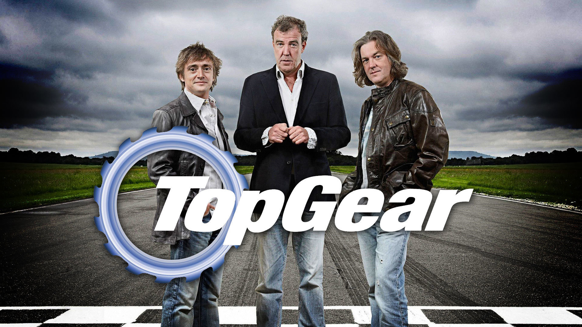 Download full hd Top Gear desktop wallpaper ID:281032 for free