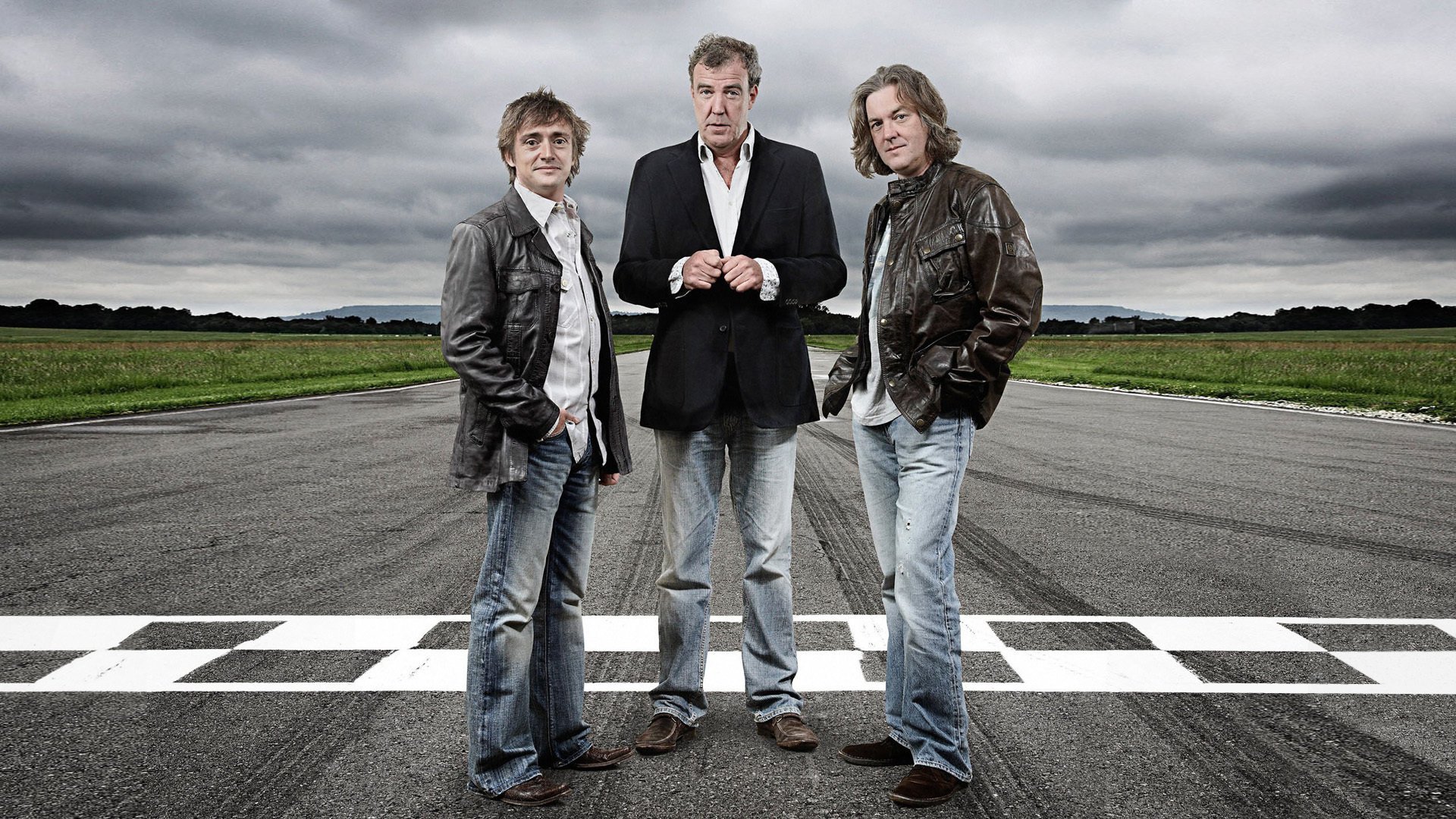 Best Top Gear wallpaper ID:281076 for High Resolution full hd PC