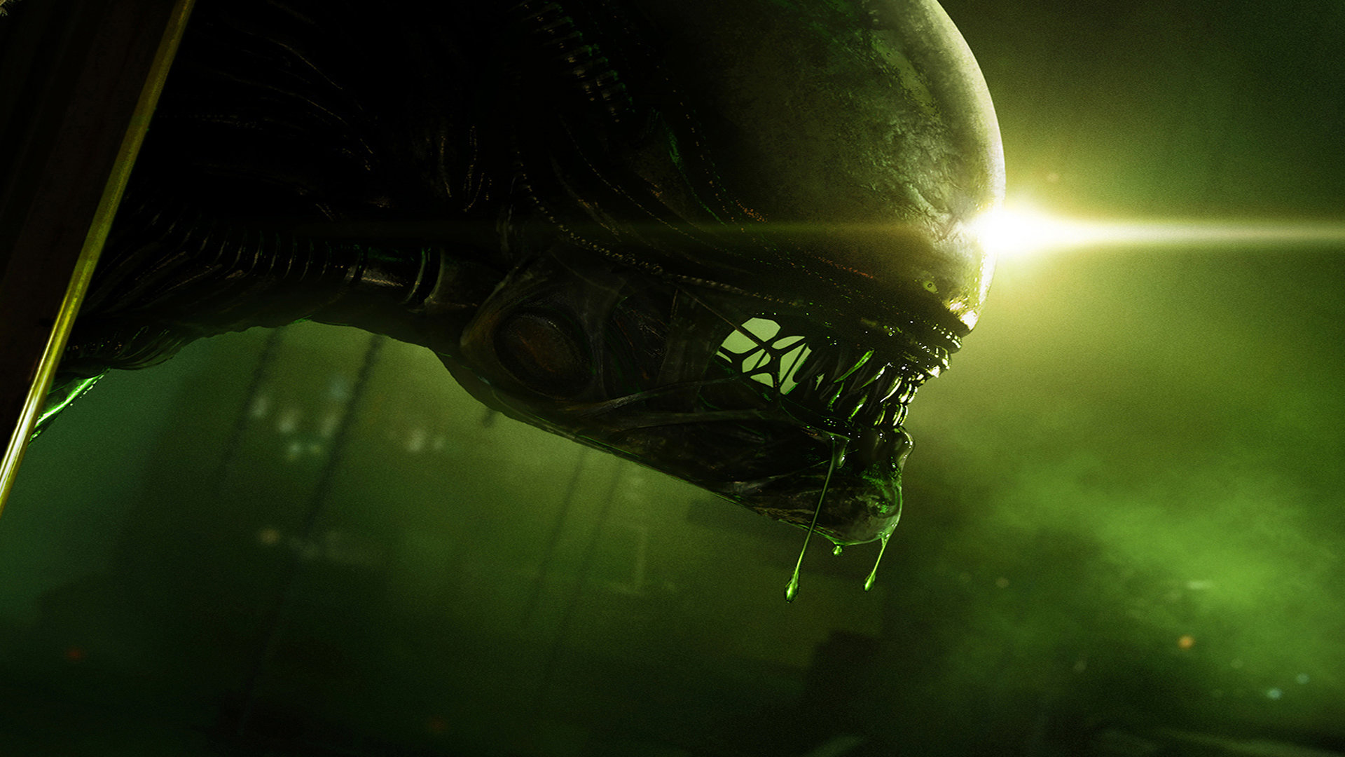 Free Alien: Isolation high quality wallpaper ID:92683 for 1080p PC