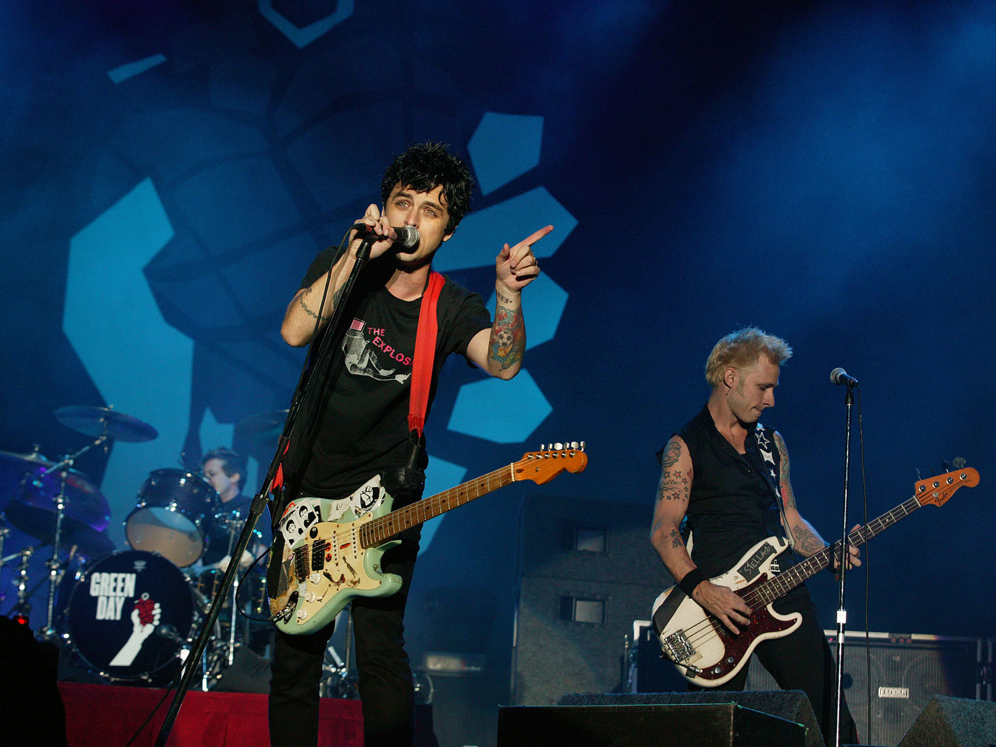 Free Green Day high quality wallpaper ID:20230 for hd 2048x1536 computer