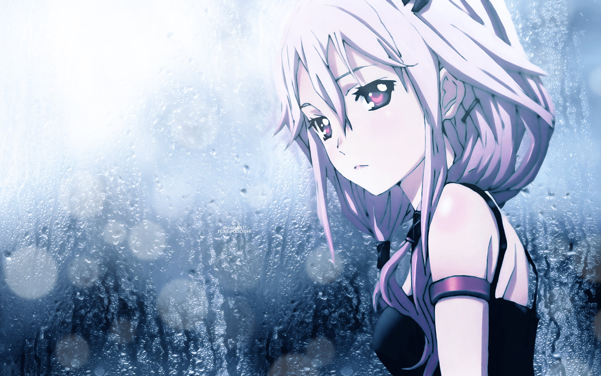 Free Guilty Crown high quality background ID:254393 for hd 1920x1200 computer