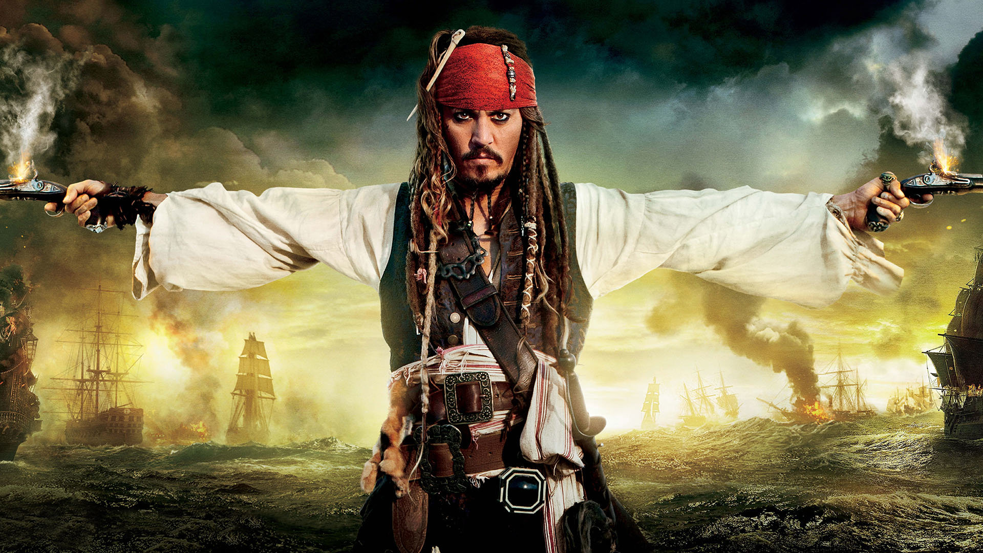 Featured image of post Jack Sparrow 4K Wallpaper For Mobile - Compatible with 99% of mobile phones and devices.
