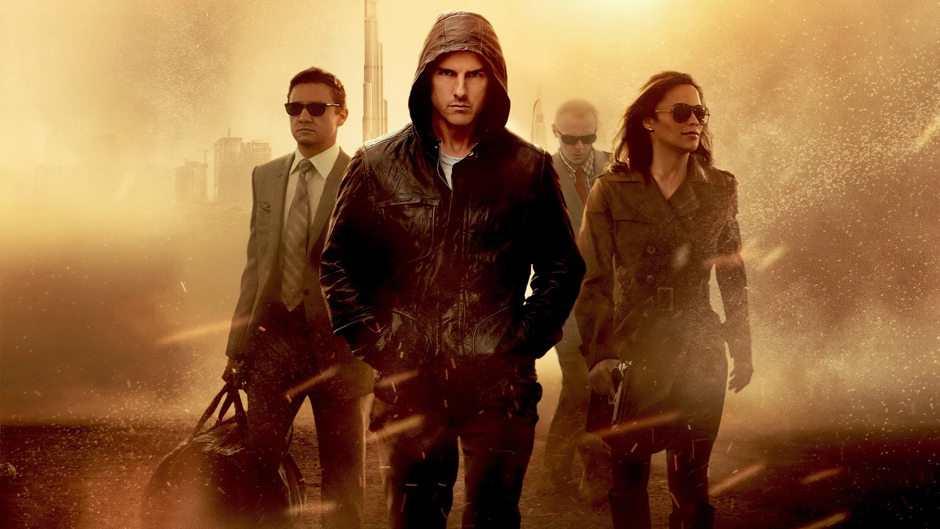 Awesome Mission Impossible: Ghost Protocol free background ID:231470 for full hd 1920x1080 desktop