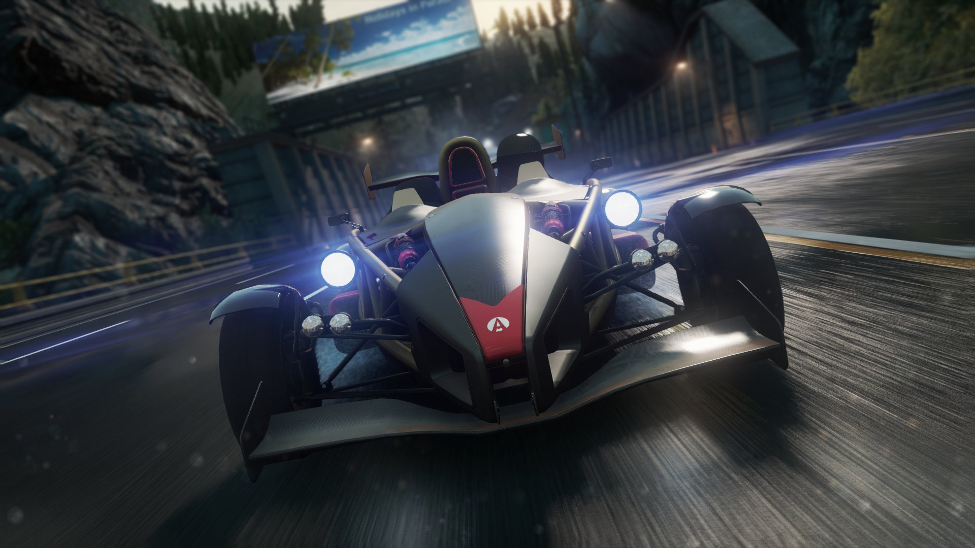 High resolution Need For Speed: Most Wanted full hd 1080p wallpaper ID:137104 for PC