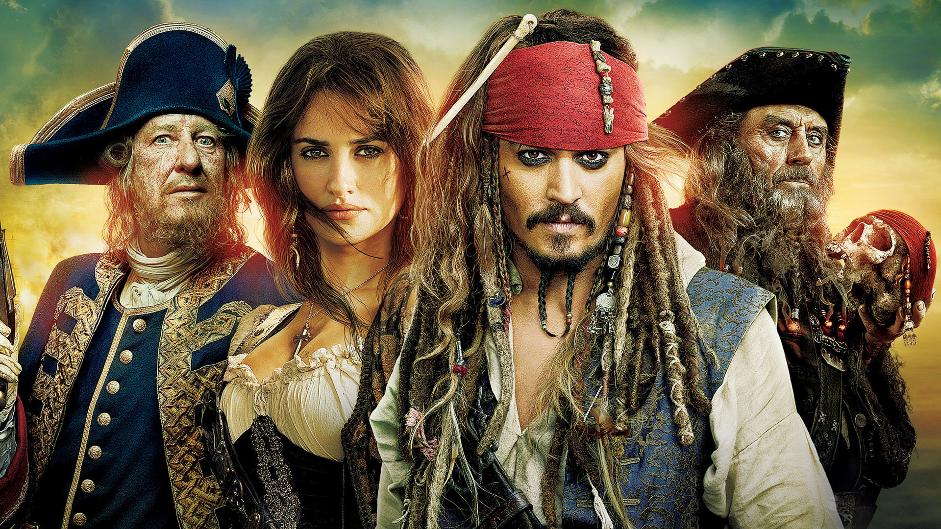 pirates of the caribbean HD wallpapers backgrounds