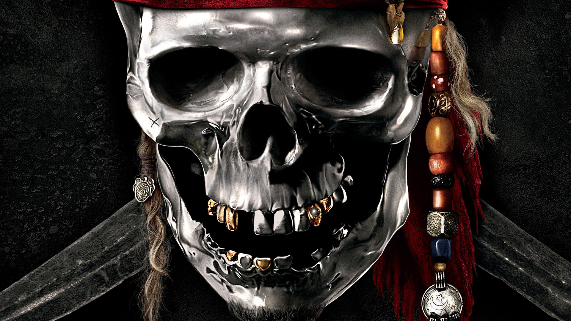 Awesome Pirates Of The Caribbean: On Stranger Tides free wallpaper ID:61796 for 1080p PC