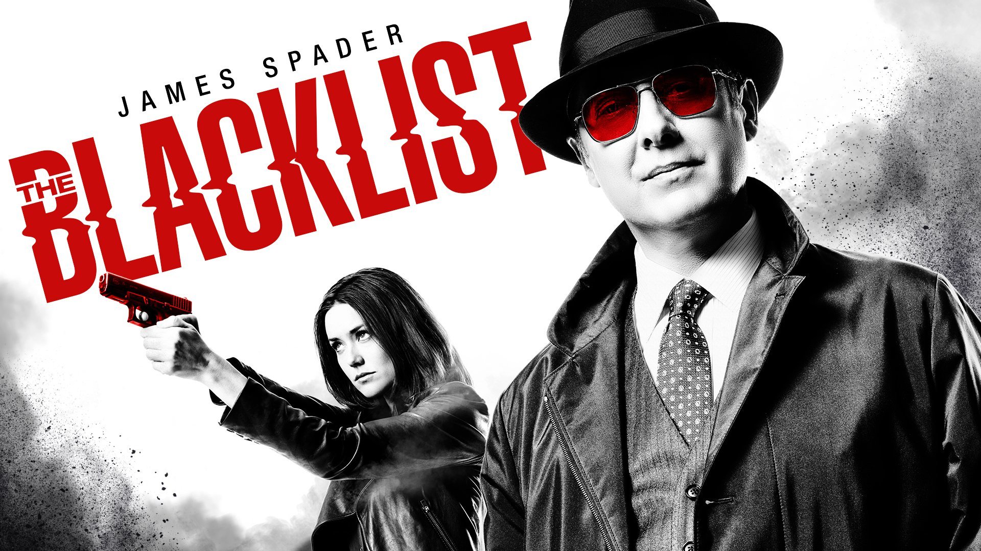 Awesome The Blacklist free wallpaper ID:84525 for full hd 1080p computer