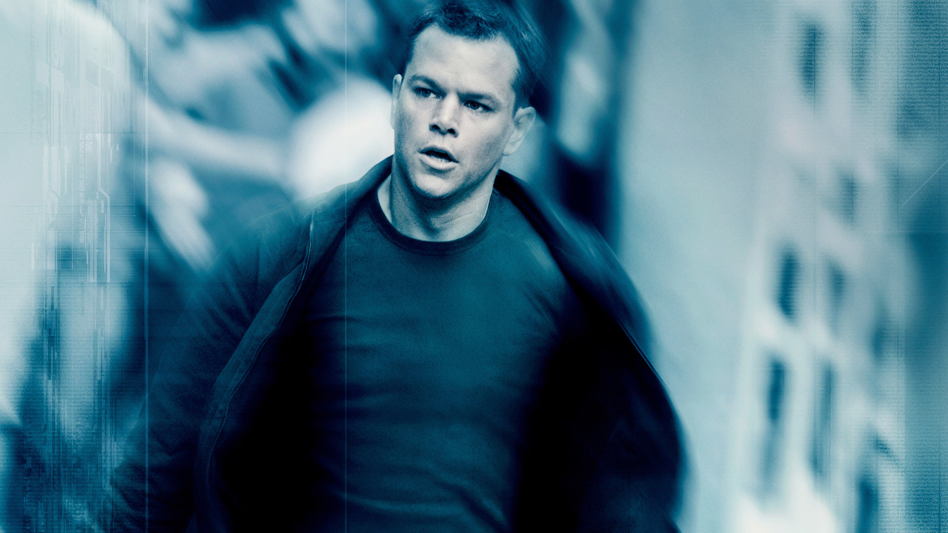 High resolution The Bourne Ultimatum full hd 1920x1080 background ID:110778 for computer