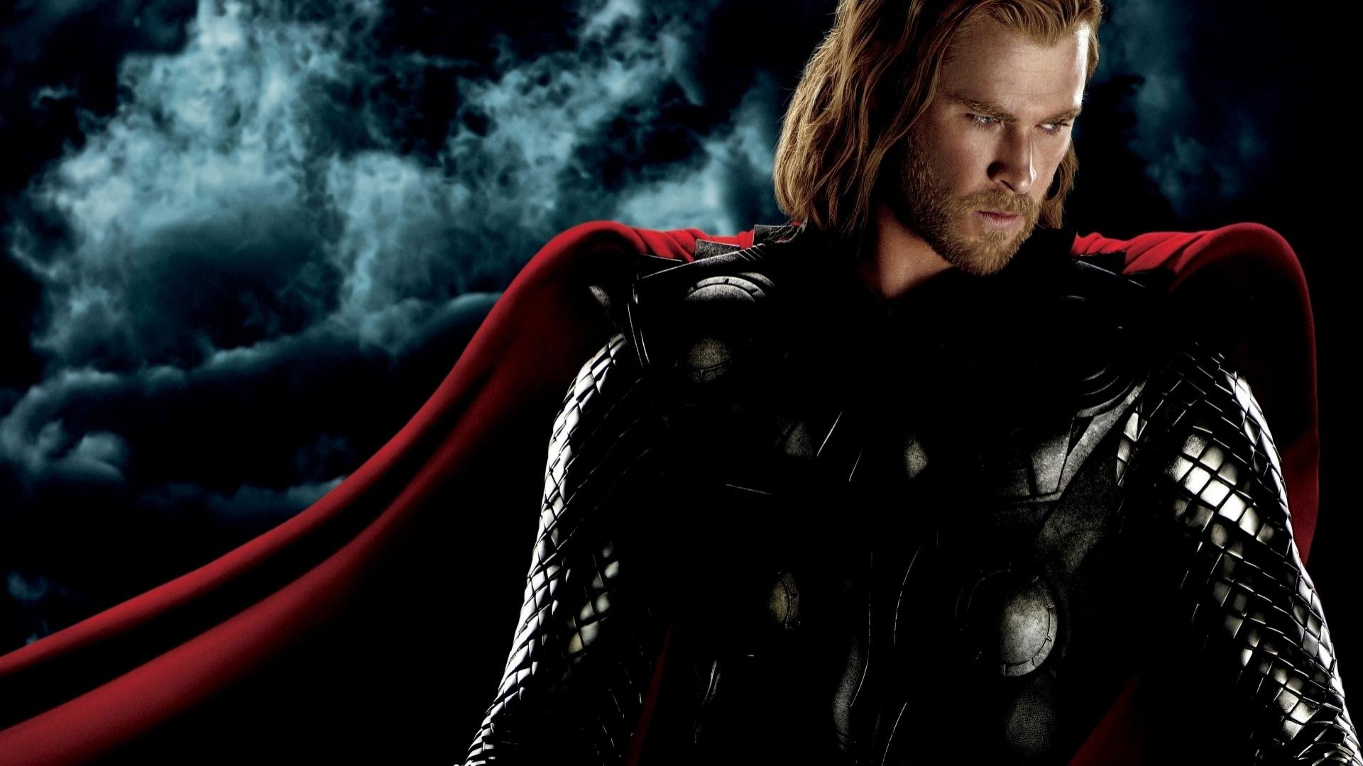 Free download Thor background ID:245925 1080p for computer