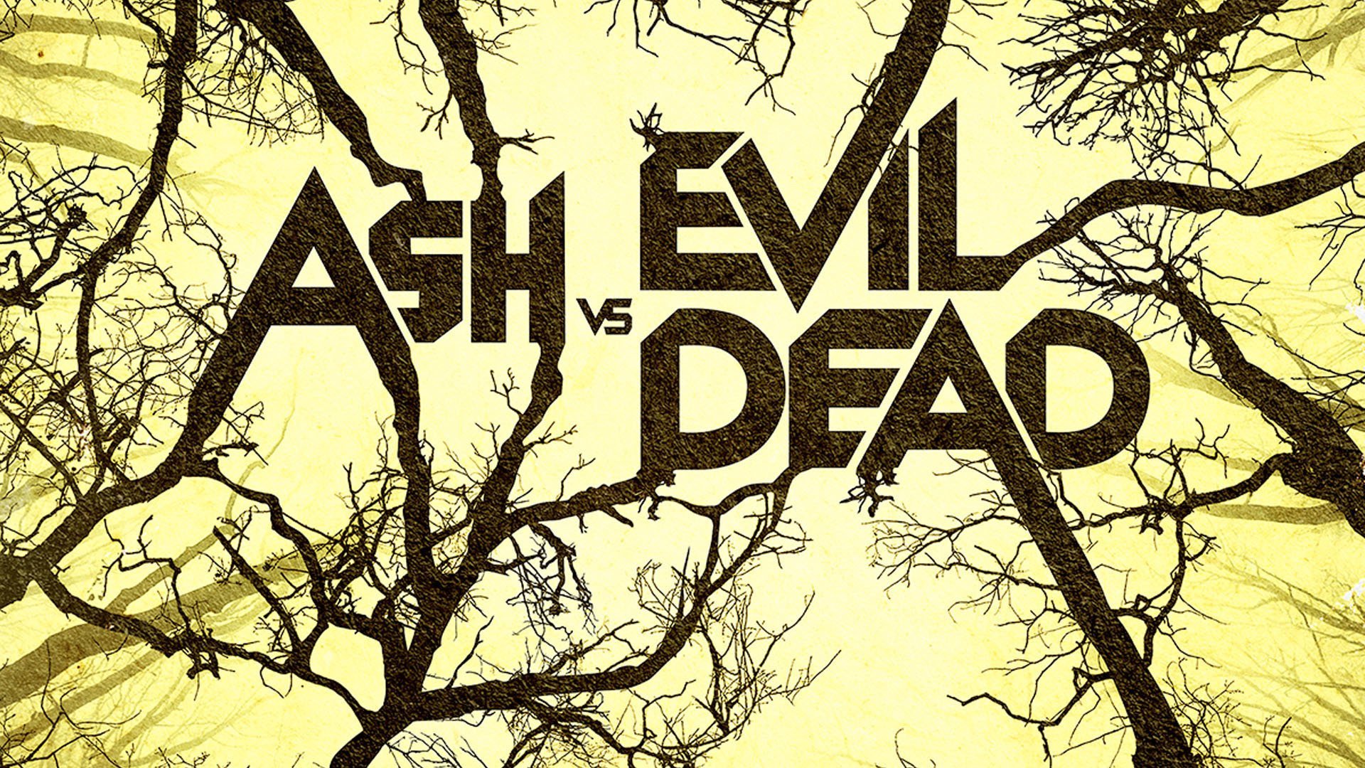 Download full hd Ash Vs Evil Dead computer wallpaper ID:42826 for free