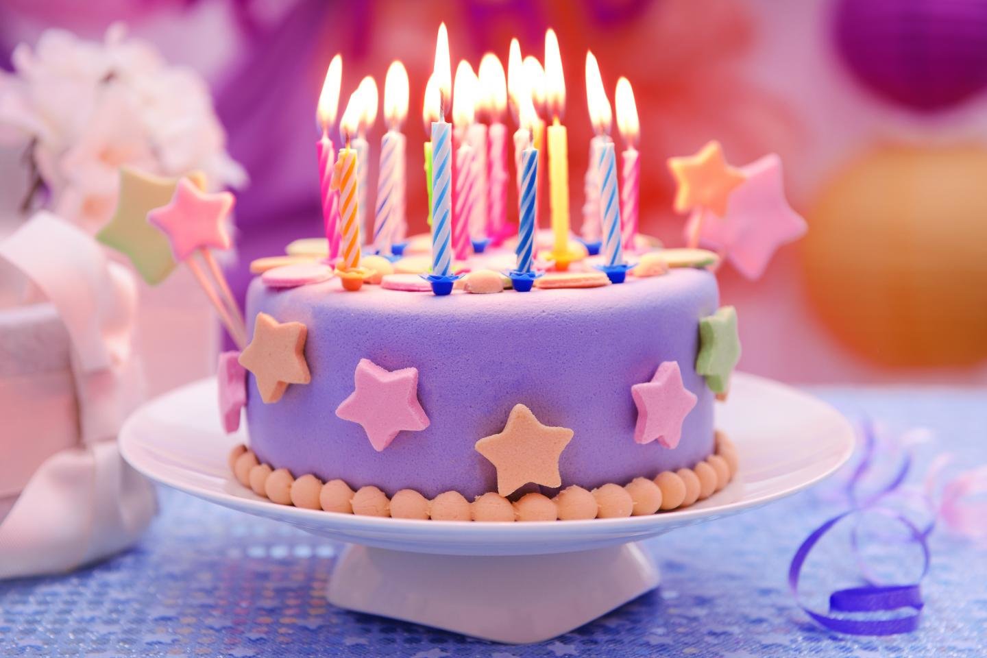 Awesome Birthday free background ID:239251 for hd 1440x960 computer
