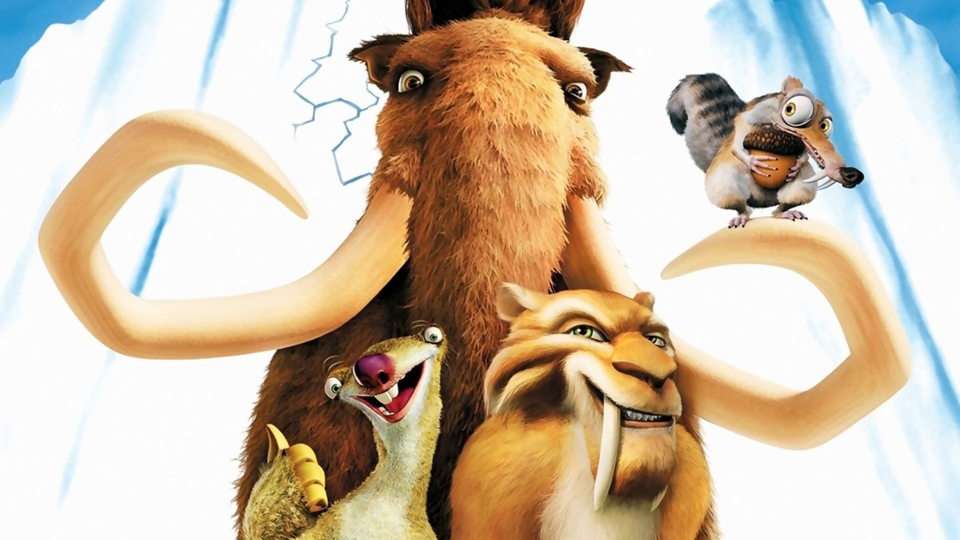 Awesome Ice Age free background ID:232149 for hd 1080p PC