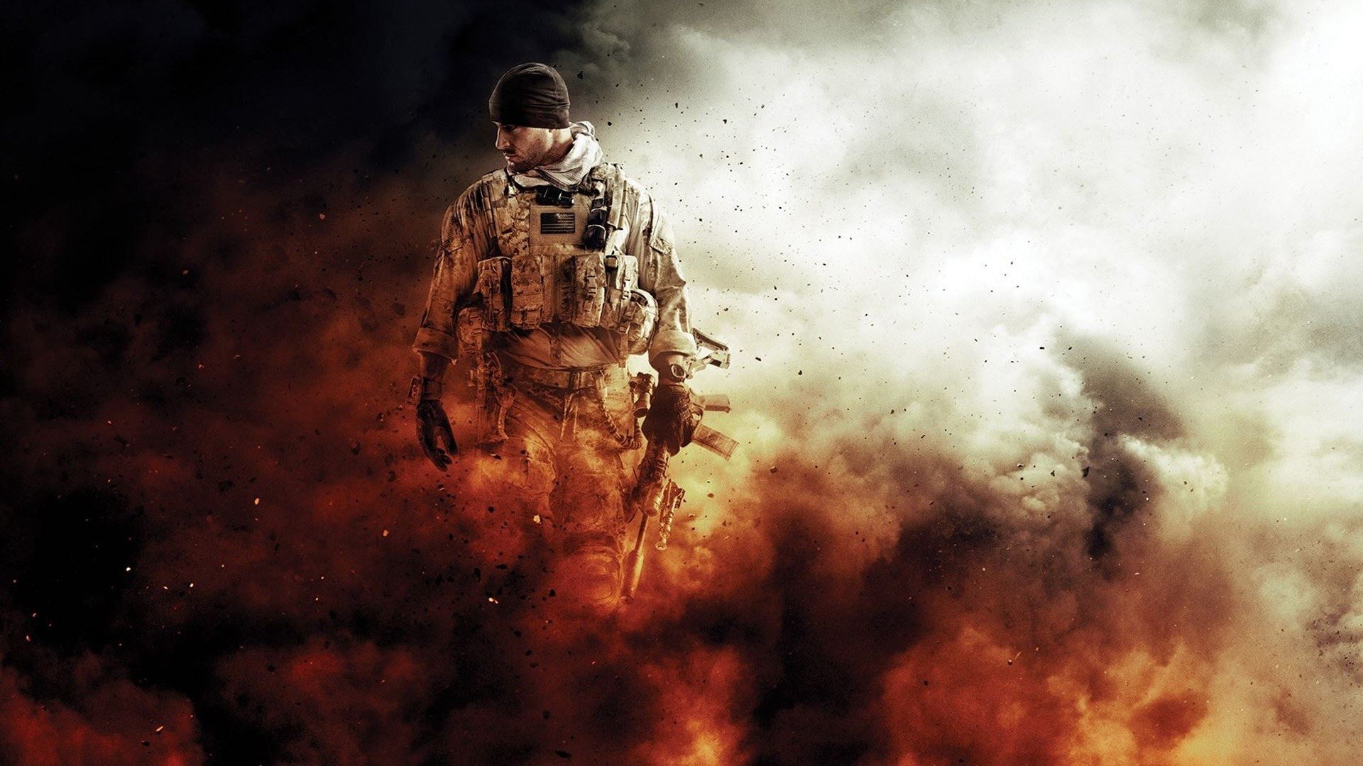 Awesome Medal Of Honor: Warfighter free background ID:460149 for 1080p PC