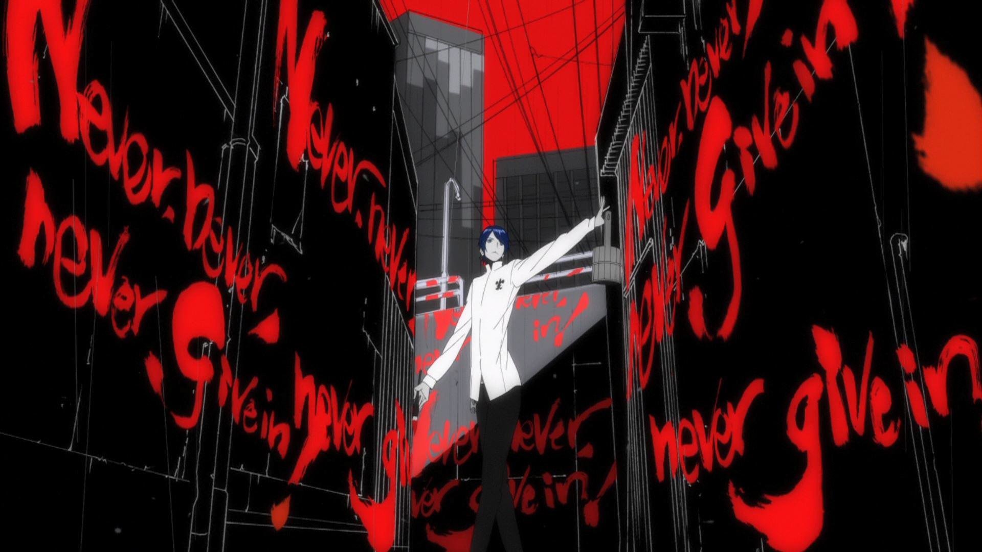 Free Persona 5 high quality background ID:110891 for 1080p computer