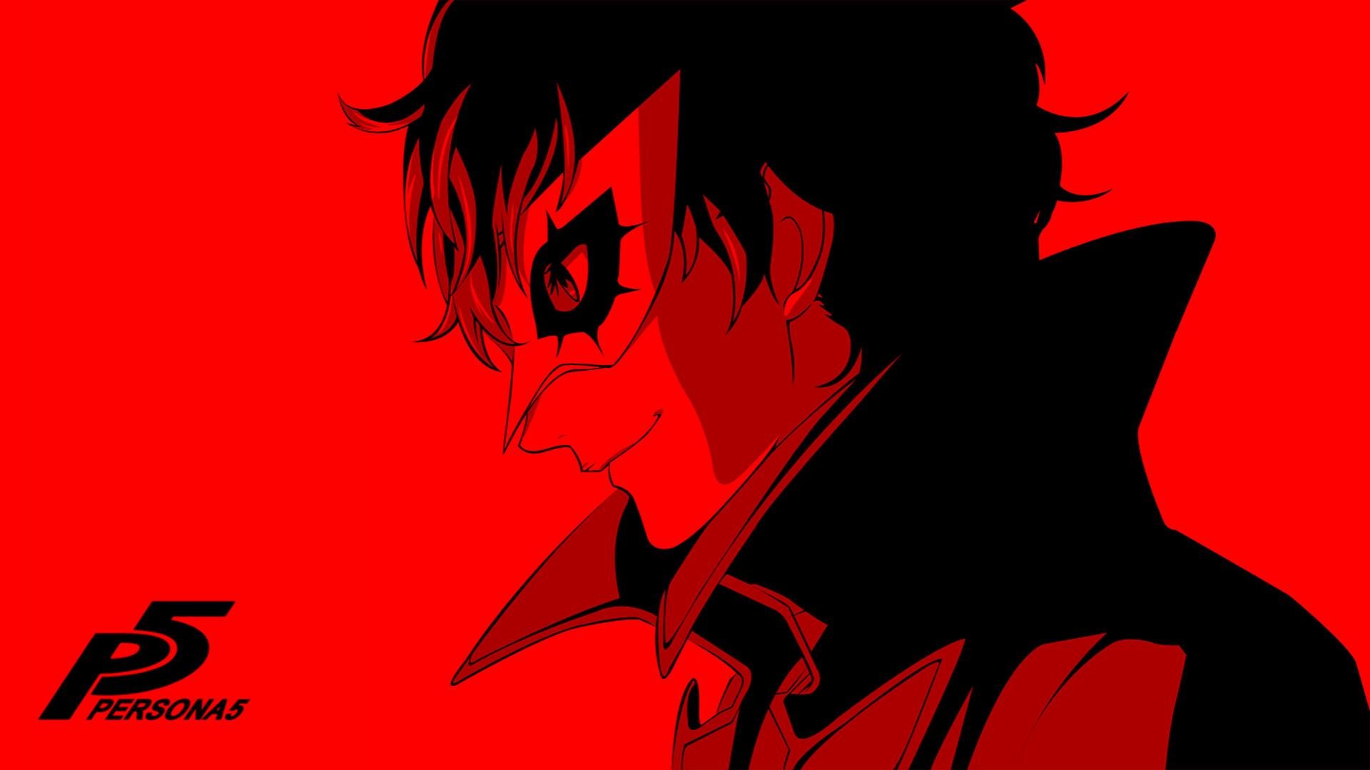 Free download Persona 5 background ID:110864 full hd 1920x1080 for desktop