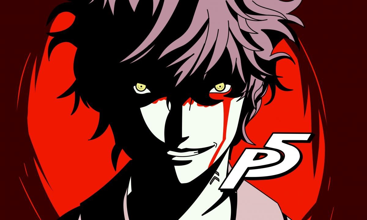 Awesome Persona 5 free wallpaper ID:110875 for hd 1200x720 PC