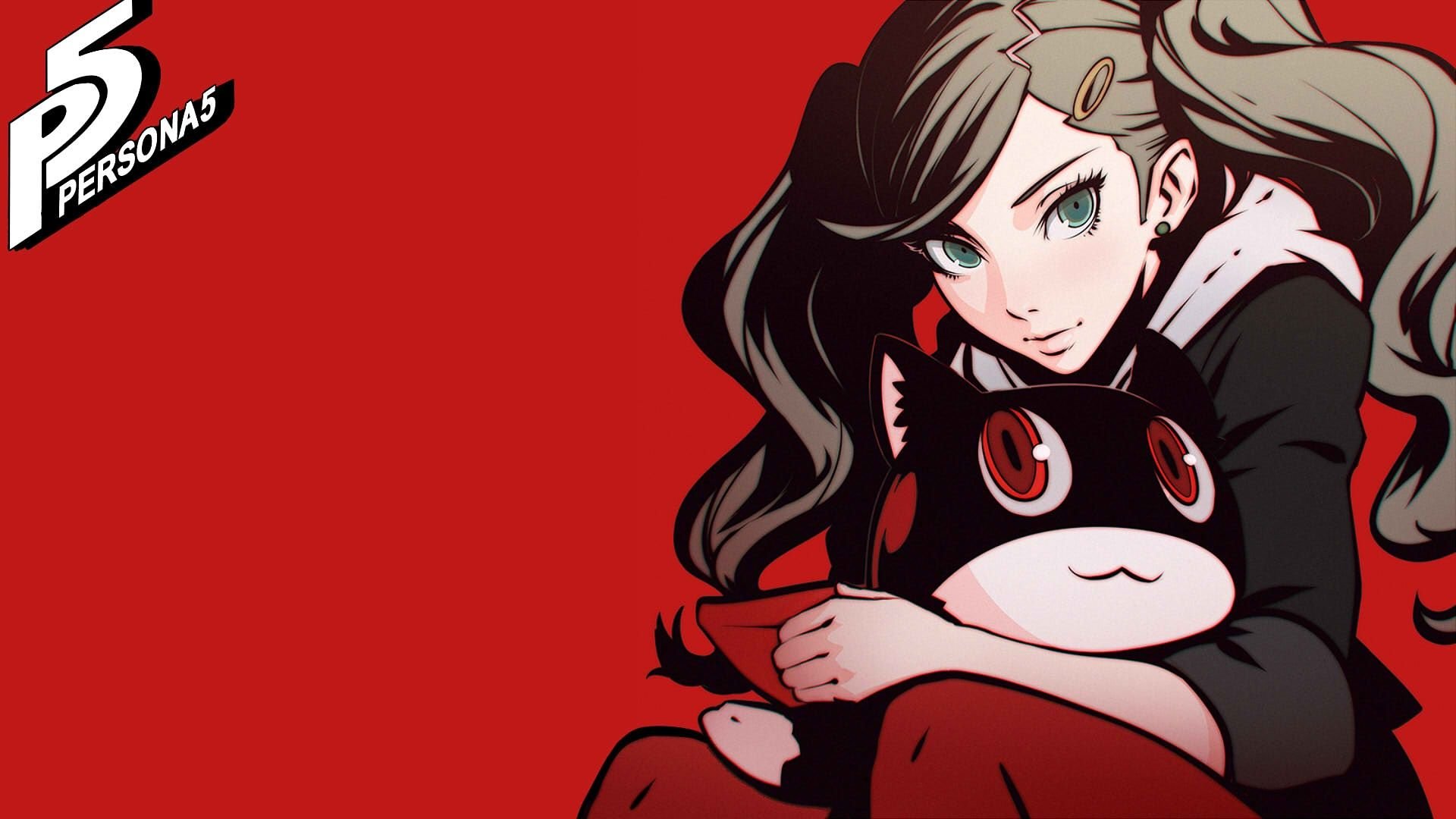 Best Persona 5 wallpaper ID:110874 for High Resolution hd 1920x1080 PC