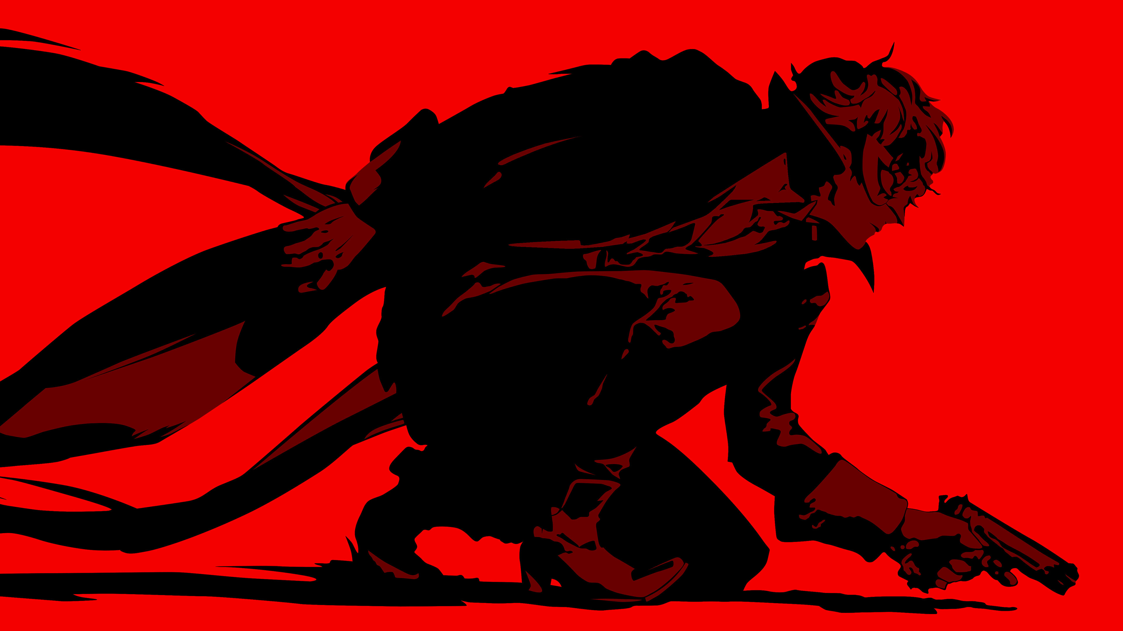 Awesome Persona 5 free wallpaper ID:110862 for hd 4k computer