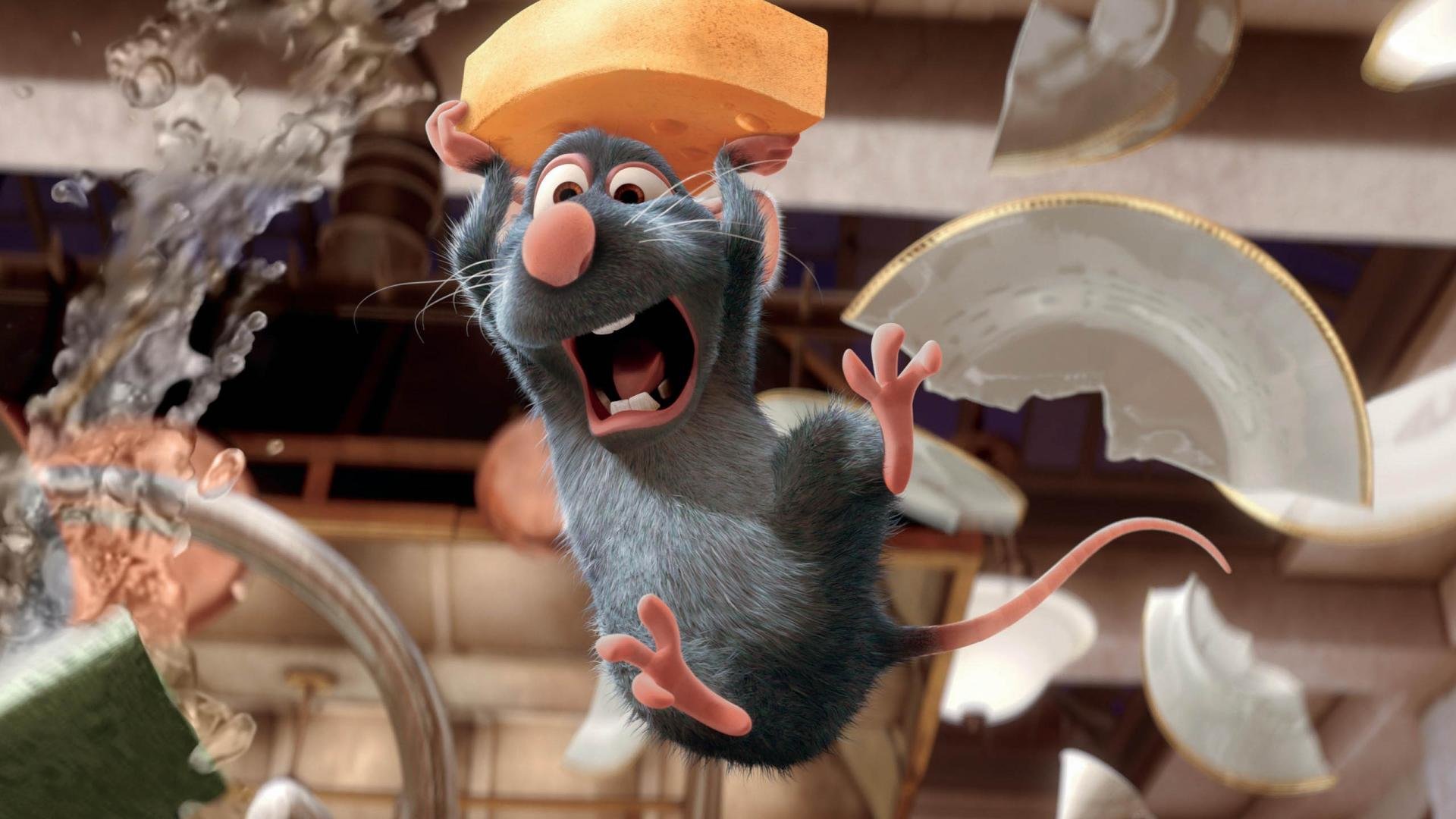 Download hd 1080p Ratatouille desktop background ID:410742 for free