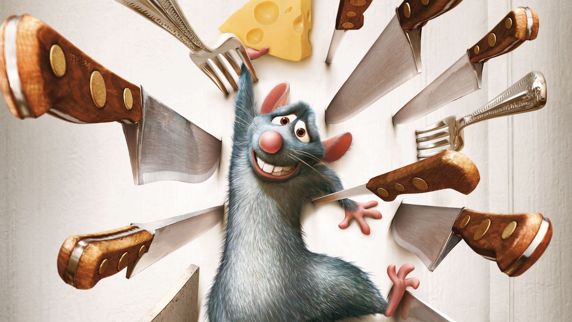 High resolution Ratatouille full hd wallpaper ID:410741 for PC