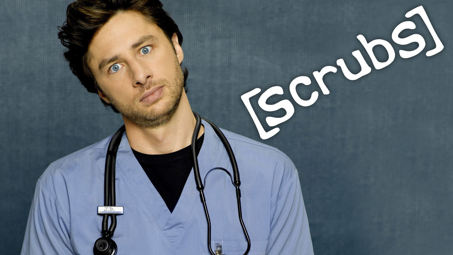 Download 1080p Scrubs PC background ID:84072 for free