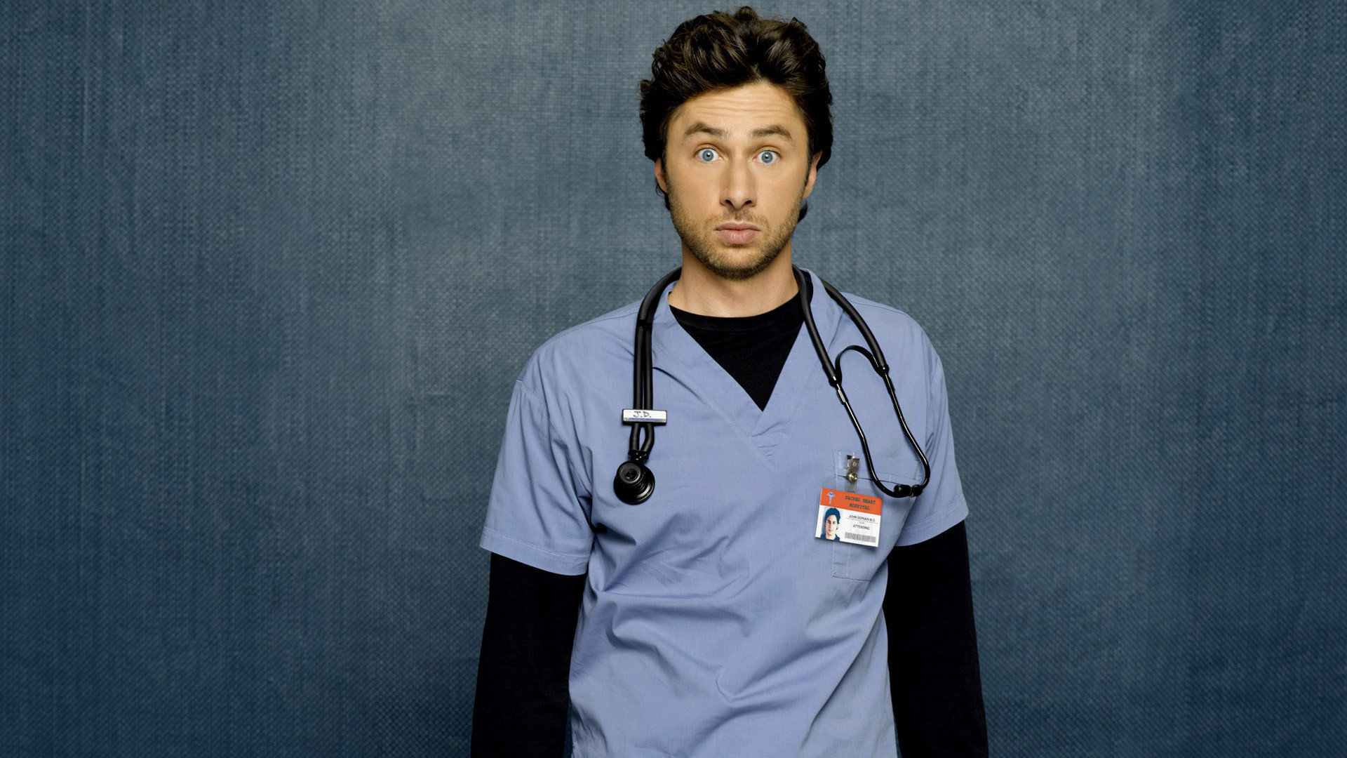 Download hd 1920x1080 Scrubs computer background ID:84075 for free
