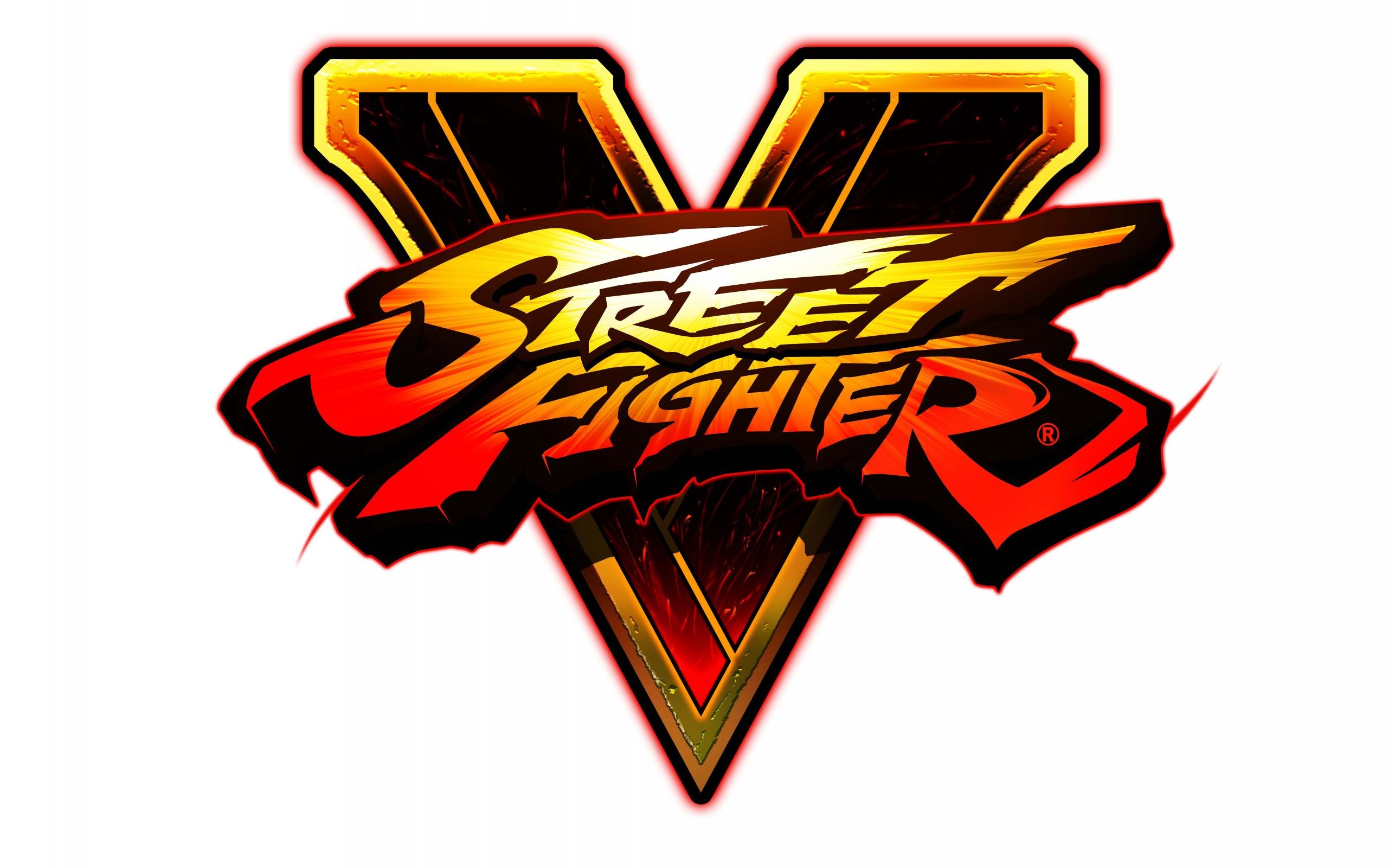 Best Street Fighter 5 wallpaper ID:470040 for High Resolution hd 2560x1600 desktop