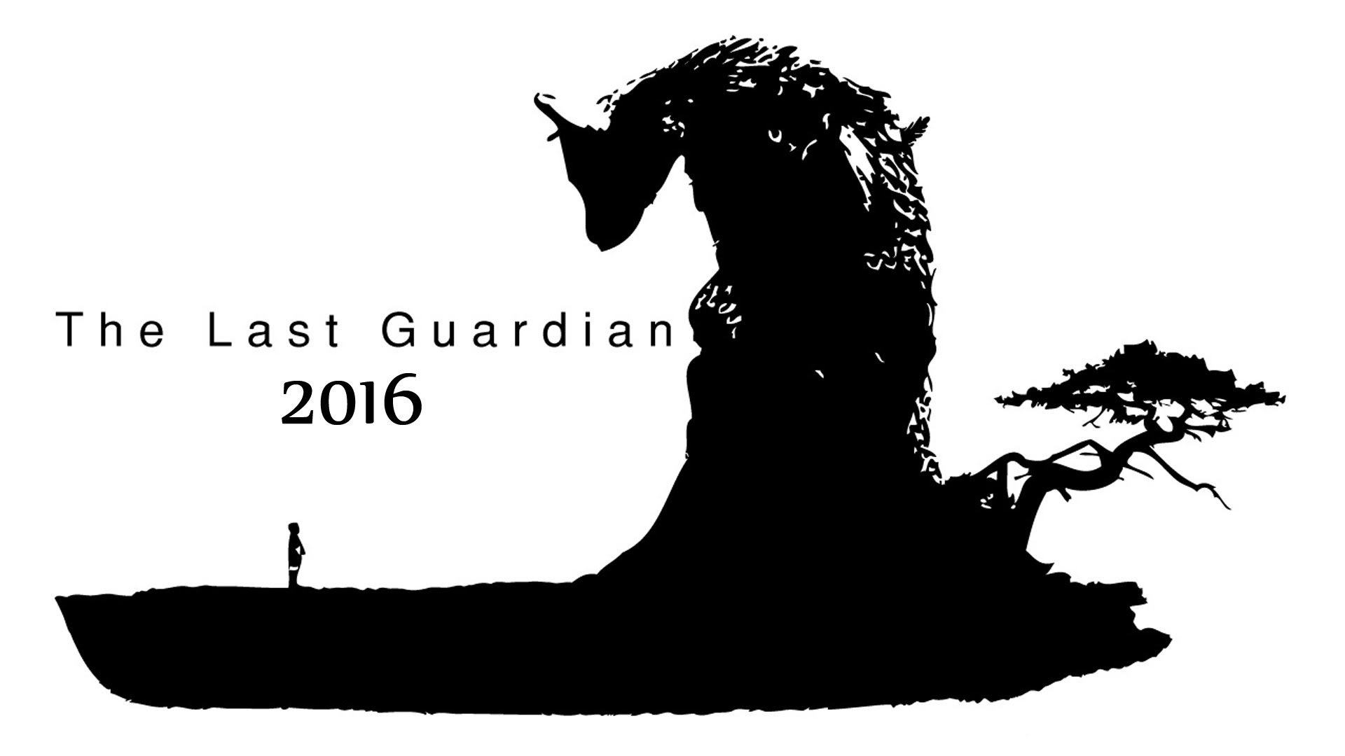 Free download The Last Guardian wallpaper ID:229626 full hd 1920x1080 for computer