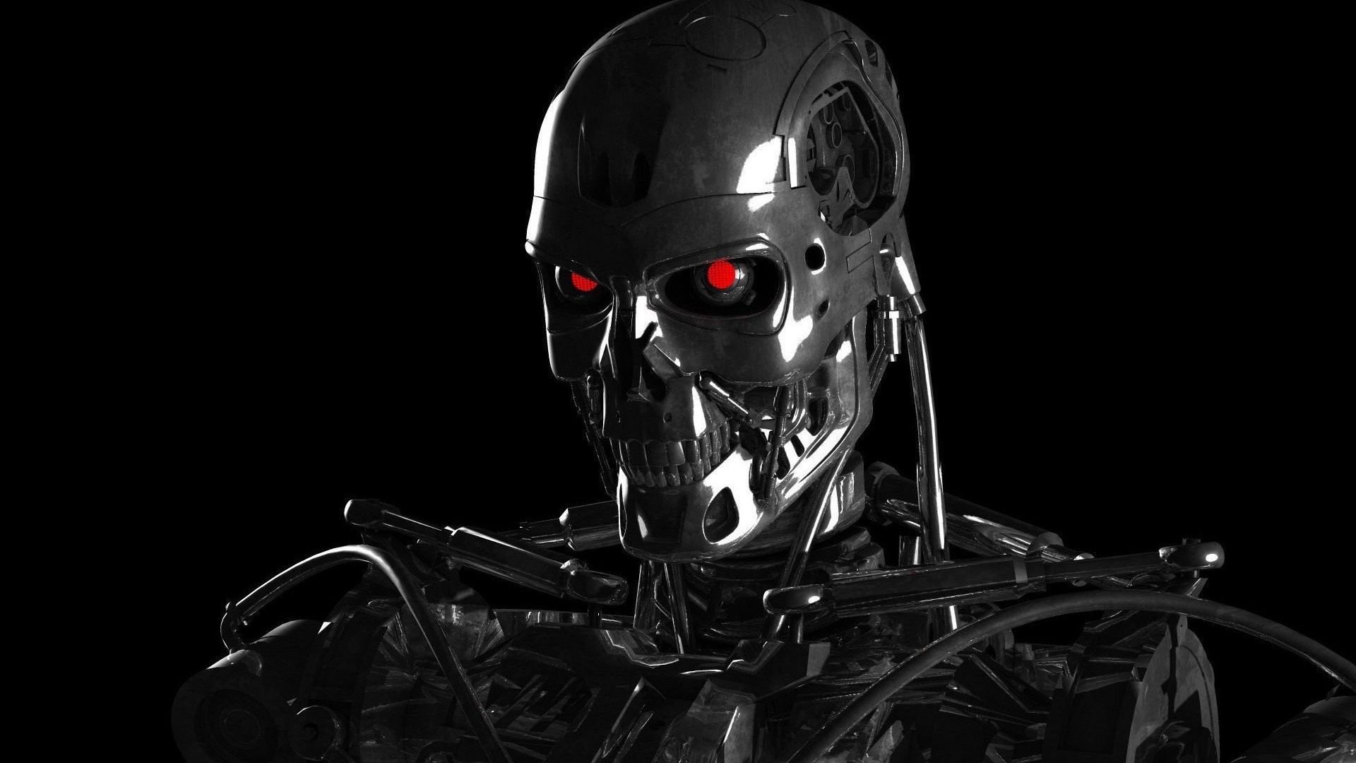 Awesome The Terminator free background ID:66793 for full hd 1080p computer