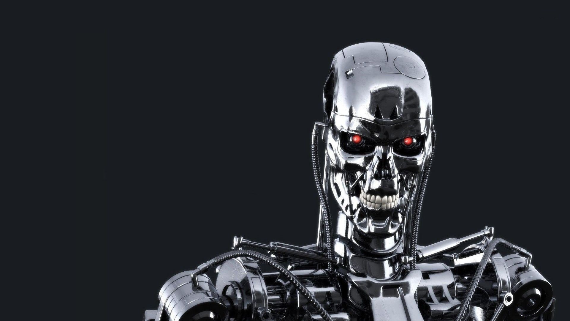 High resolution The Terminator hd 1080p background ID:66794 for PC