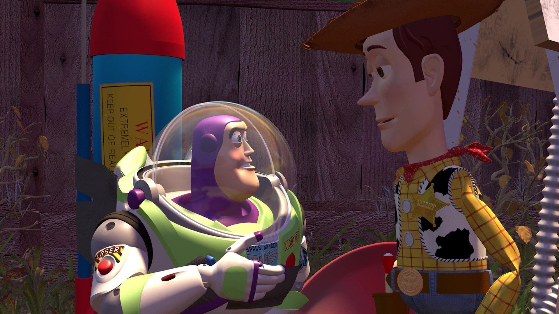 Awesome Toy Story free background ID:166287 for full hd 1920x1080 computer