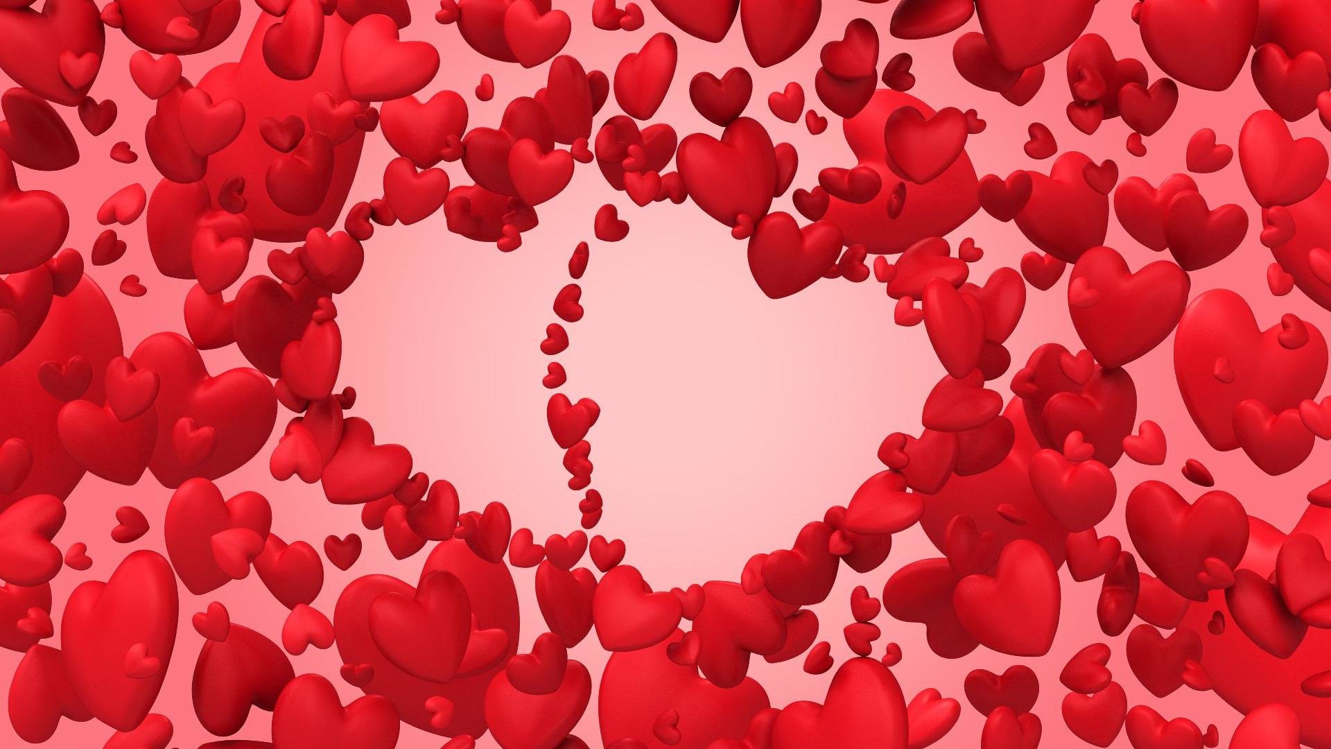 Free download Valentine's Day background ID:373169 full hd for PC