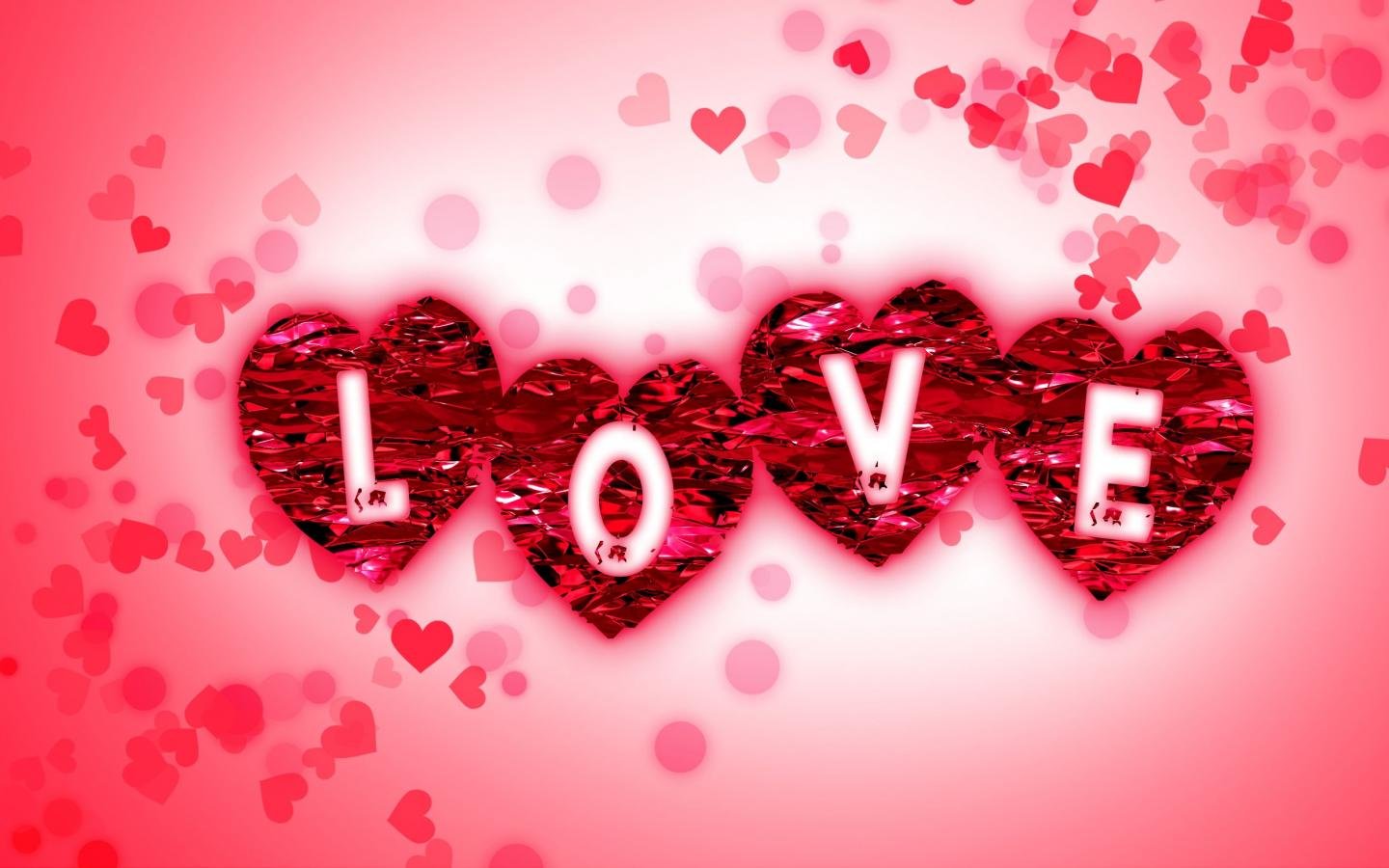 Awesome Valentine's Day free wallpaper ID:372988 for hd 1440x900 PC