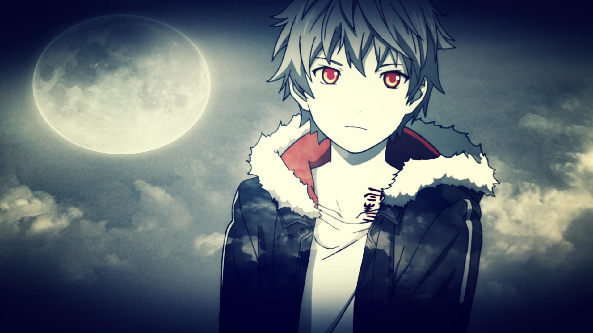 Best Yukine (Noragami) wallpaper ID:450261 for High Resolution hd 1920x1080 computer