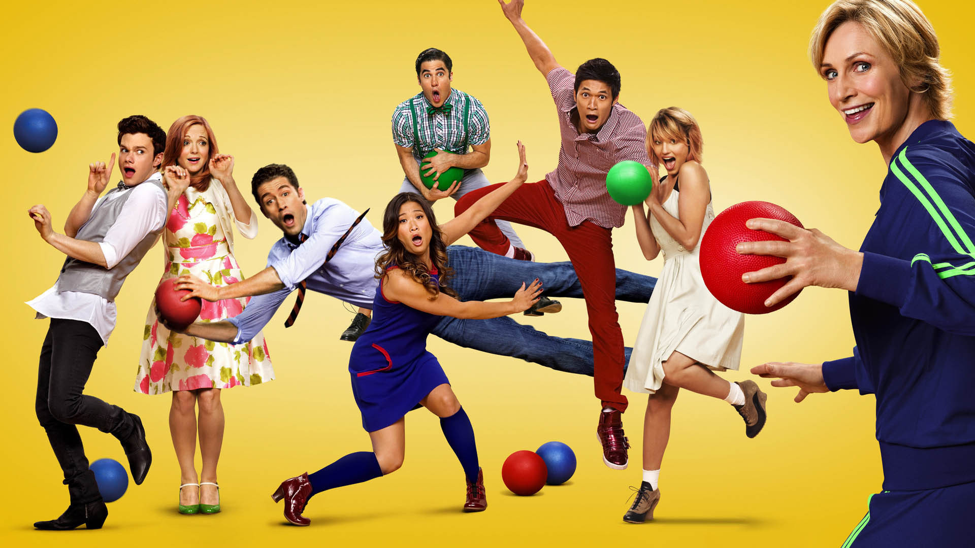 Awesome Glee free background ID:269994 for full hd 1920x1080 desktop