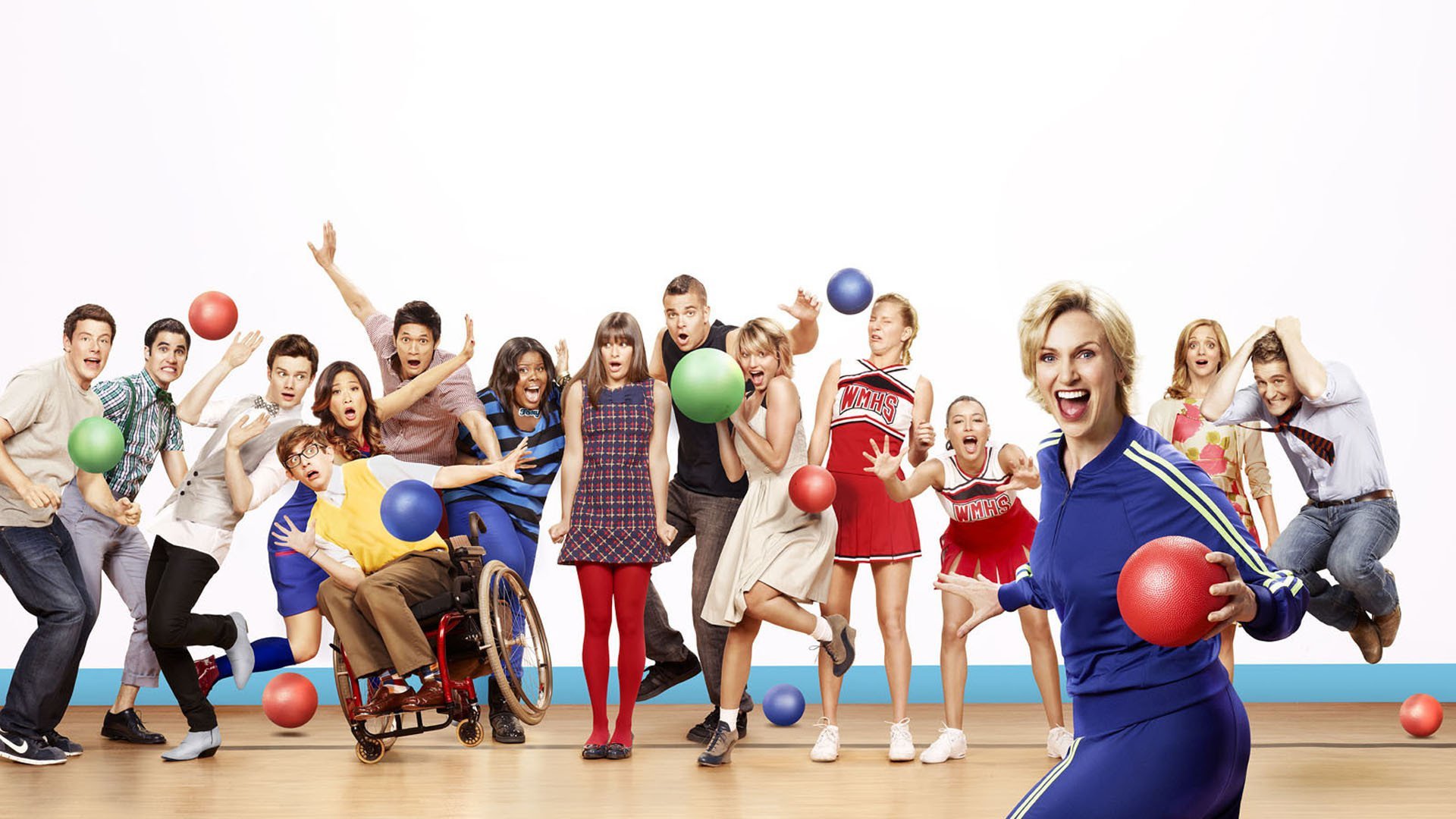 Free Glee high quality background ID:270003 for hd 1080p PC