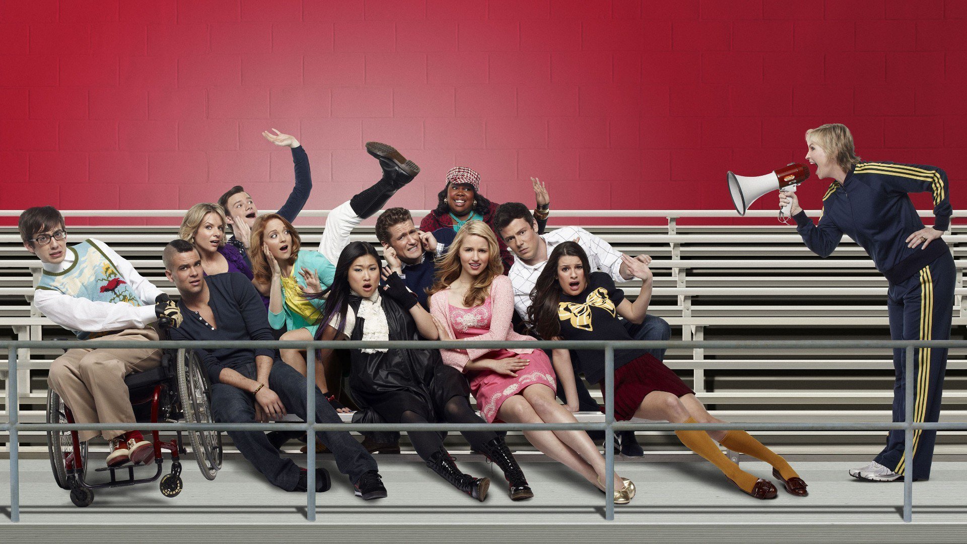 Awesome Glee free background ID:270004 for hd 1920x1080 computer
