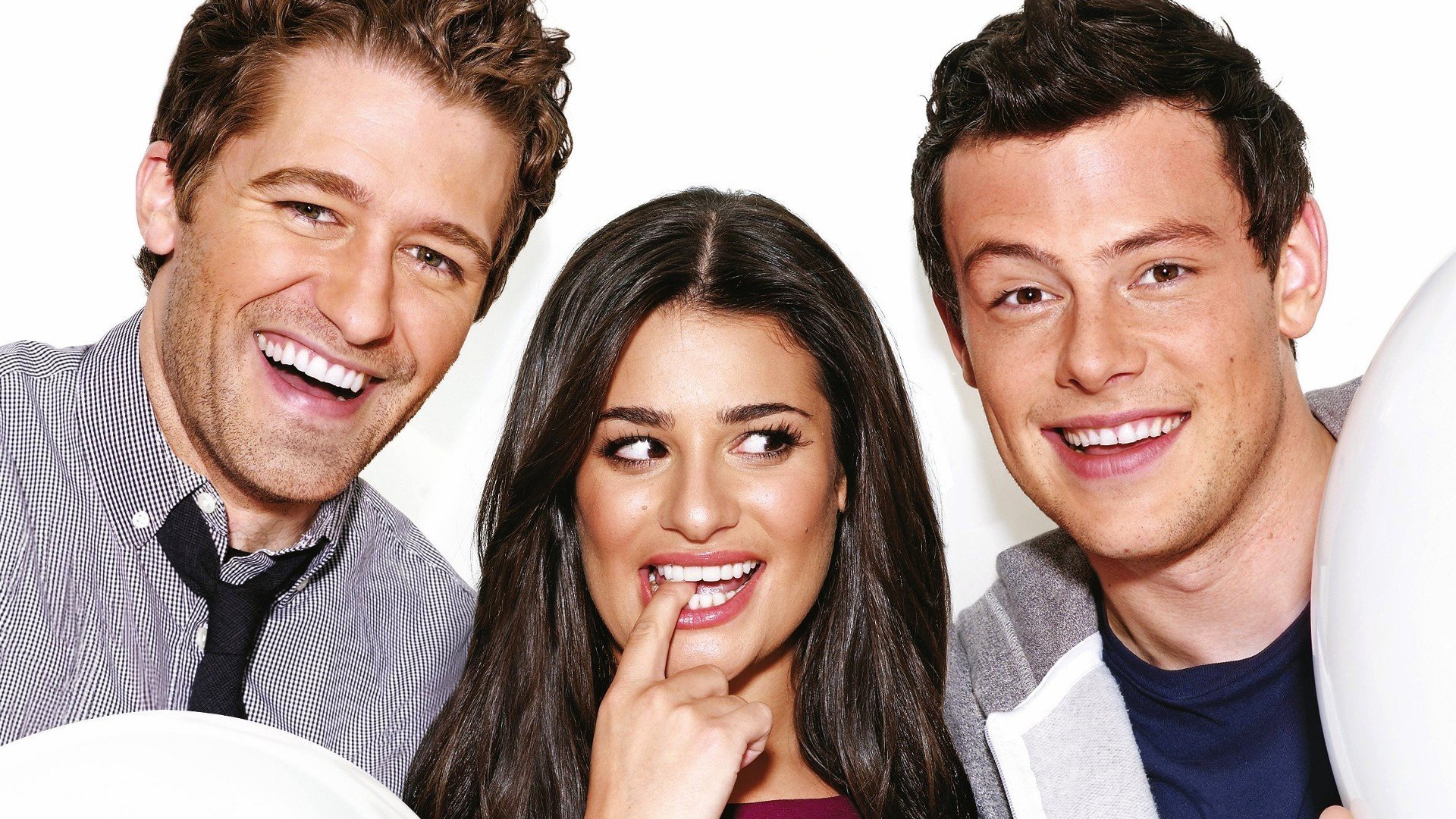 Free download Glee wallpaper ID:269987 full hd 1080p for PC