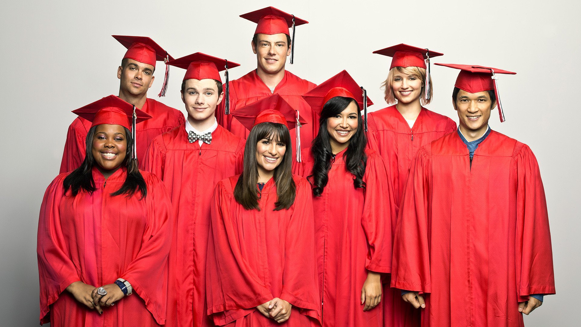 Free Glee high quality wallpaper ID:269990 for full hd 1080p PC