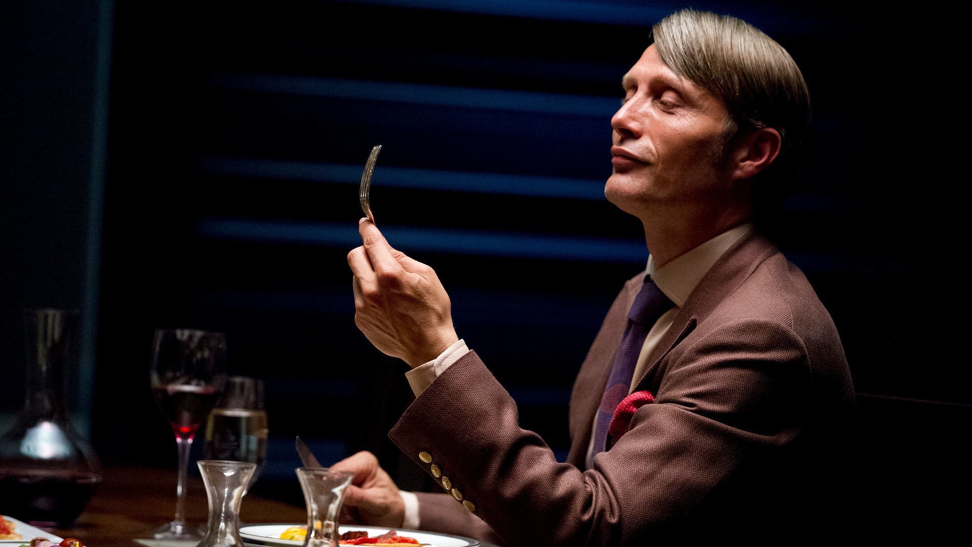 Best Hannibal background ID:8822 for High Resolution hd 1080p PC