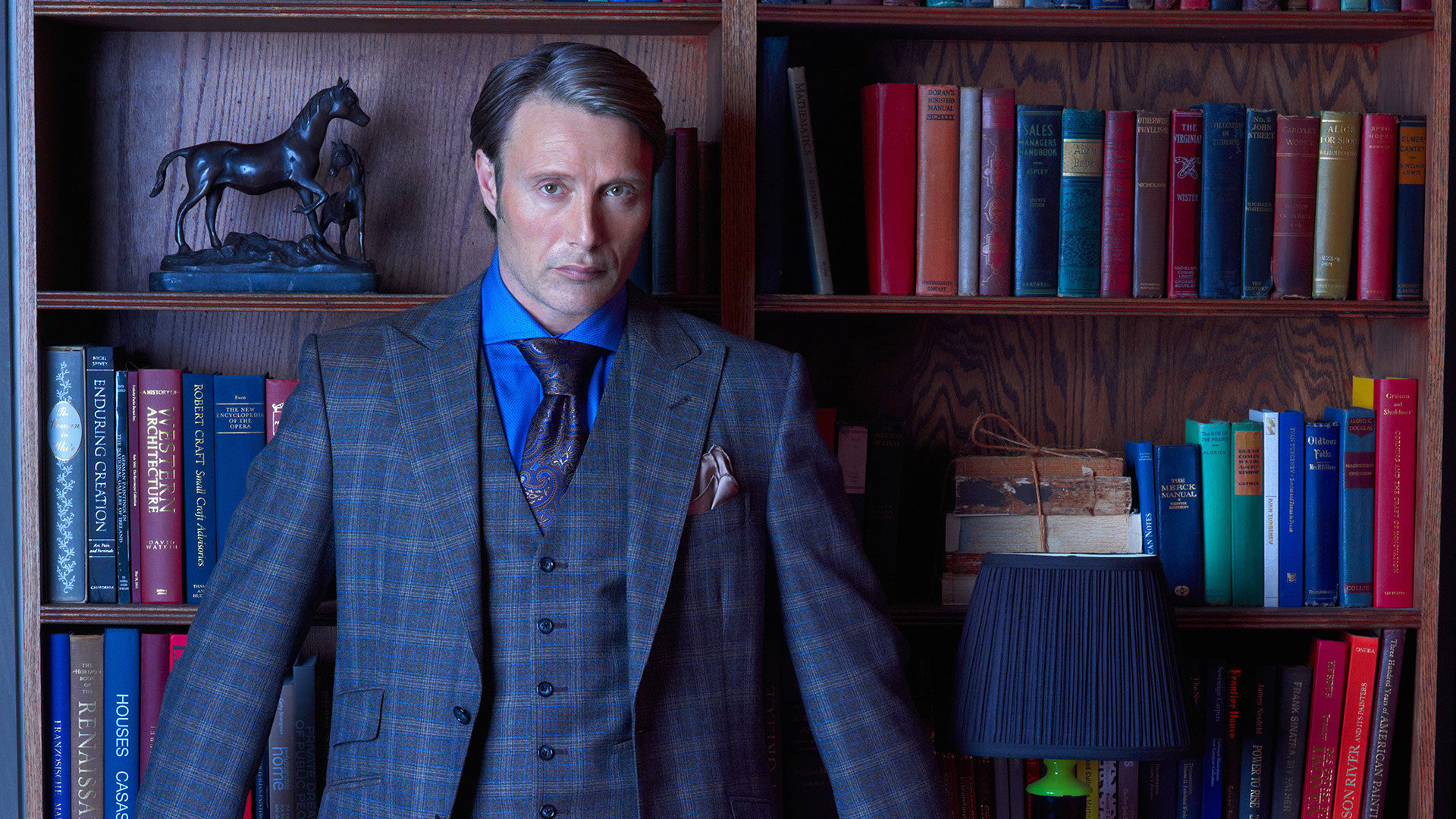 Download hd 1920x1080 Hannibal PC background ID:8807 for free