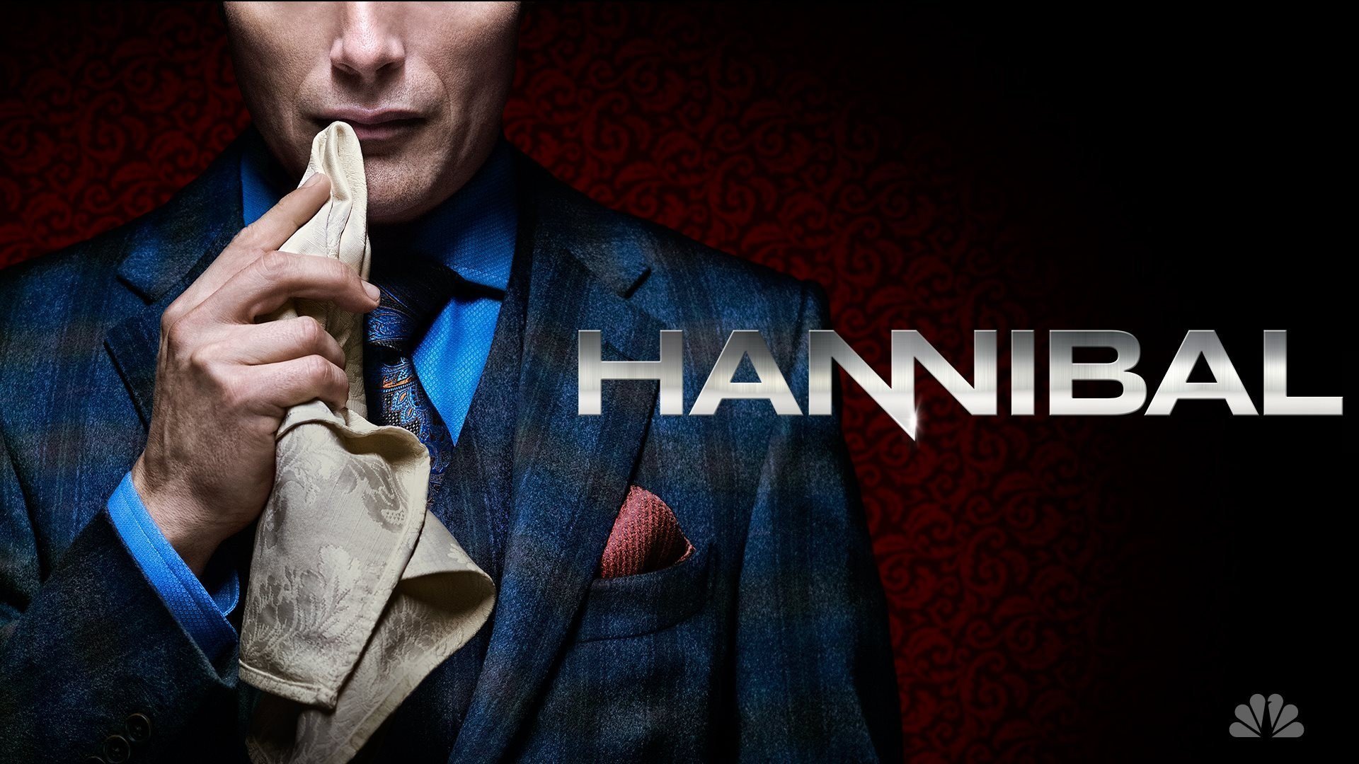 Download full hd 1080p Hannibal PC wallpaper ID:8820 for free