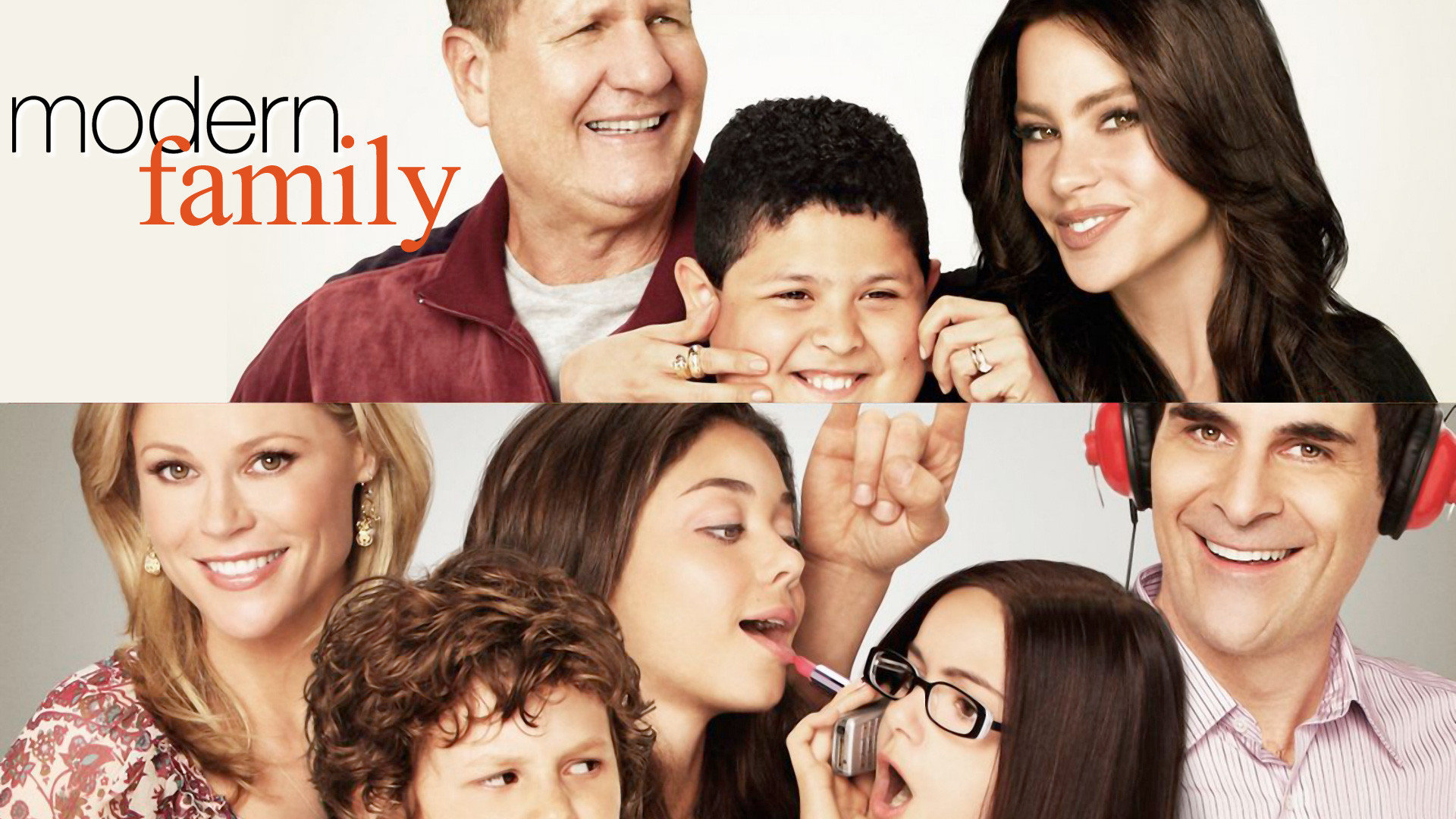 Free download Modern Family wallpaper ID:55700 hd 1080p for PC