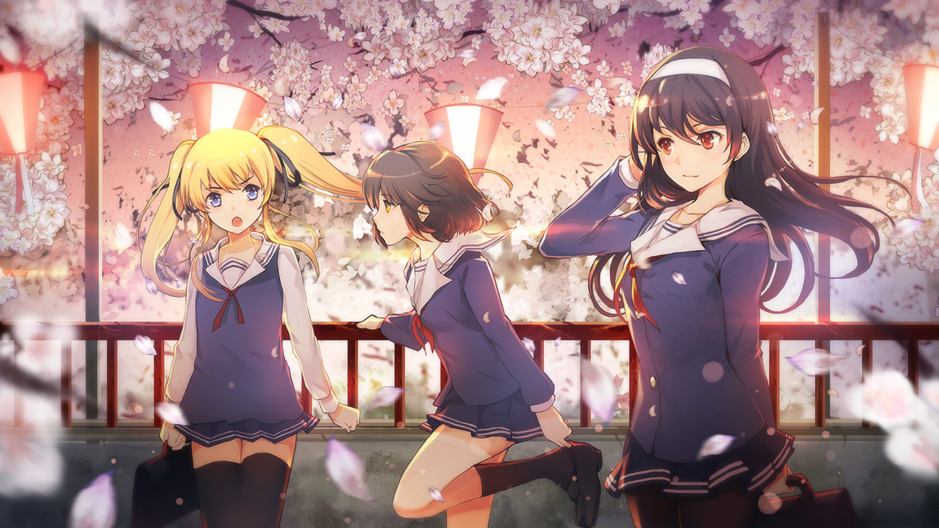Download full hd 1080p Saekano: How To Raise A Boring Girlfriend PC wallpaper ID:359516 for free