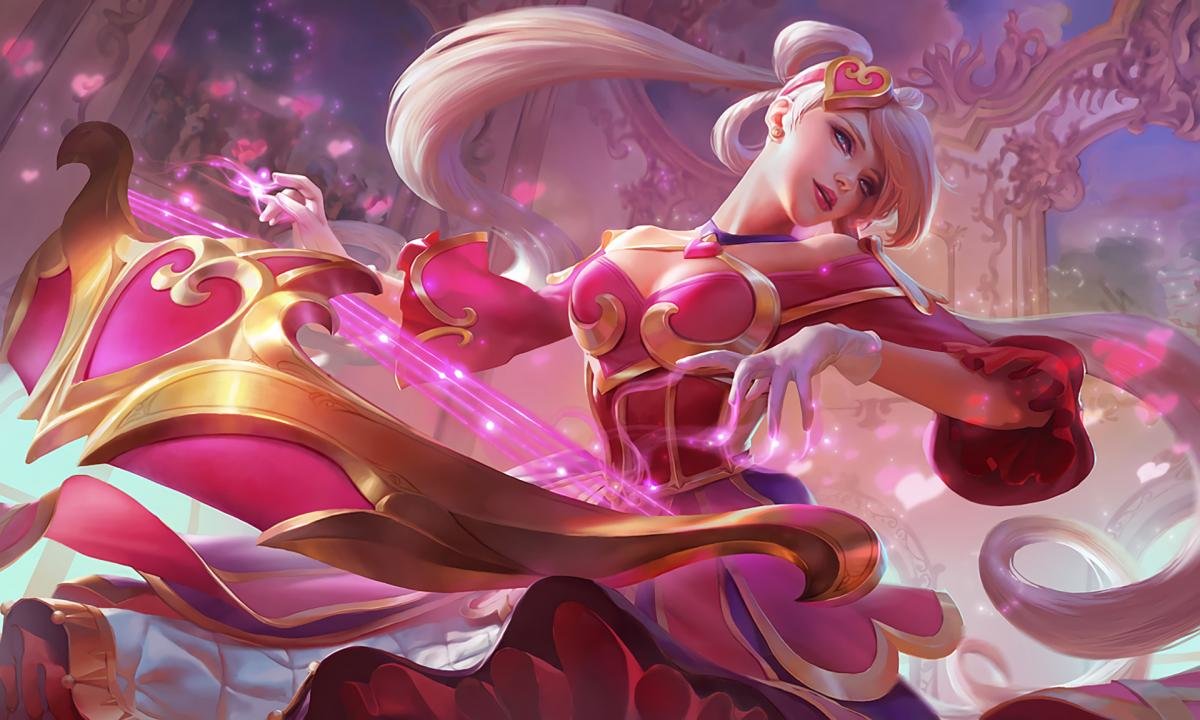 High resolution Sona (League Of Legends) hd 1200x720 background ID:172022 for PC