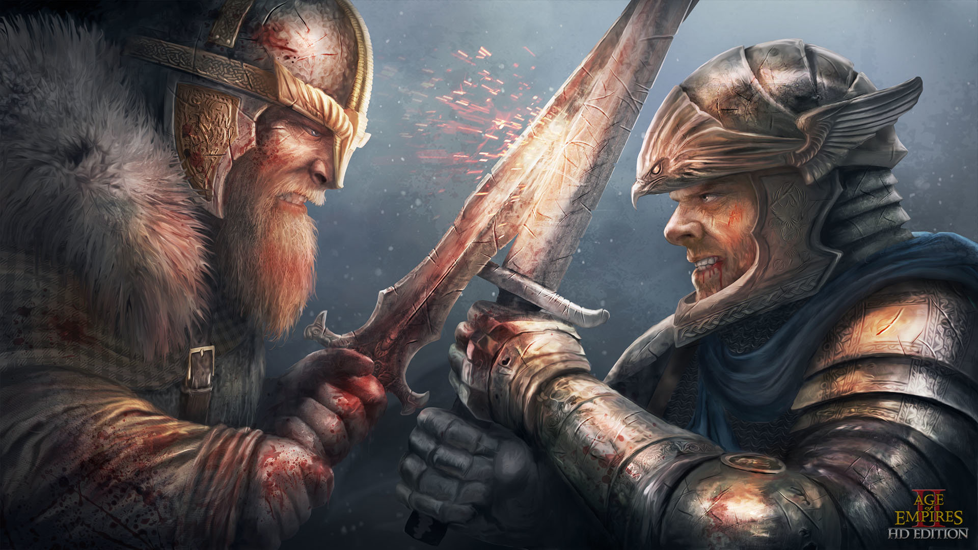 Free download Age Of Empires 2 wallpaper ID:47270 full hd 1080p for desktop