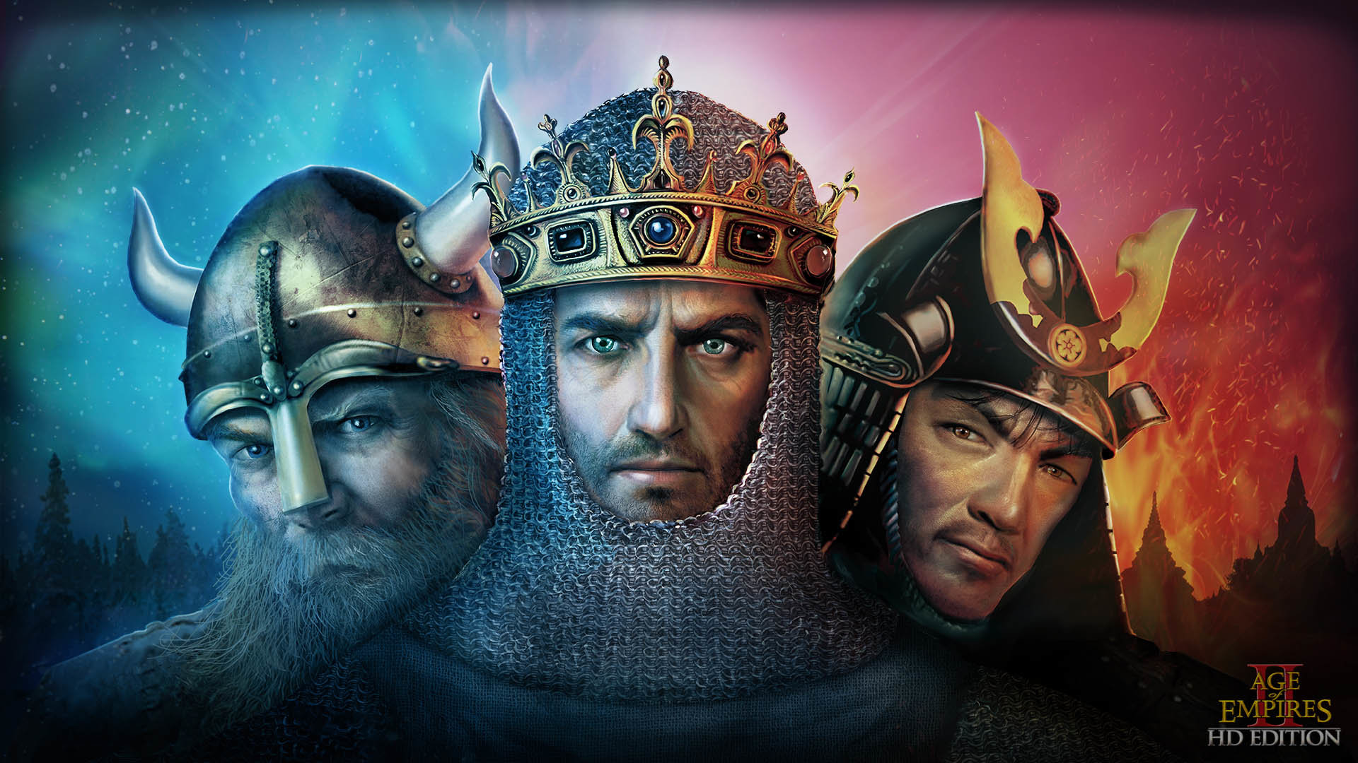 Free Age Of Empires 2 high quality wallpaper ID:47277 for hd 1920x1080 PC