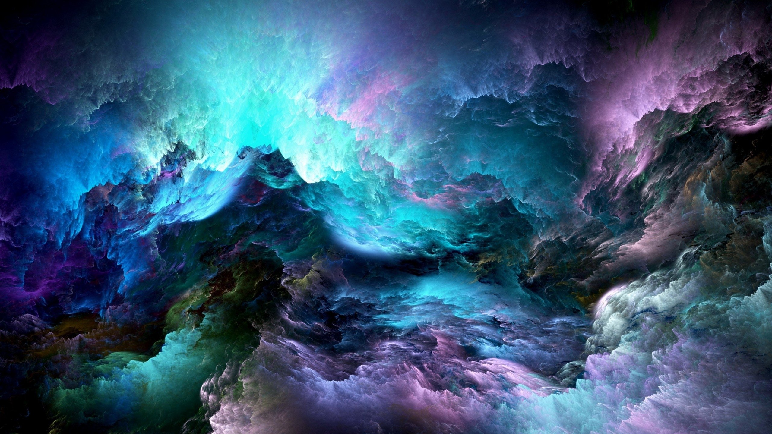 Free download Cloud wallpaper ID:86131 hd 2560x1440 for computer