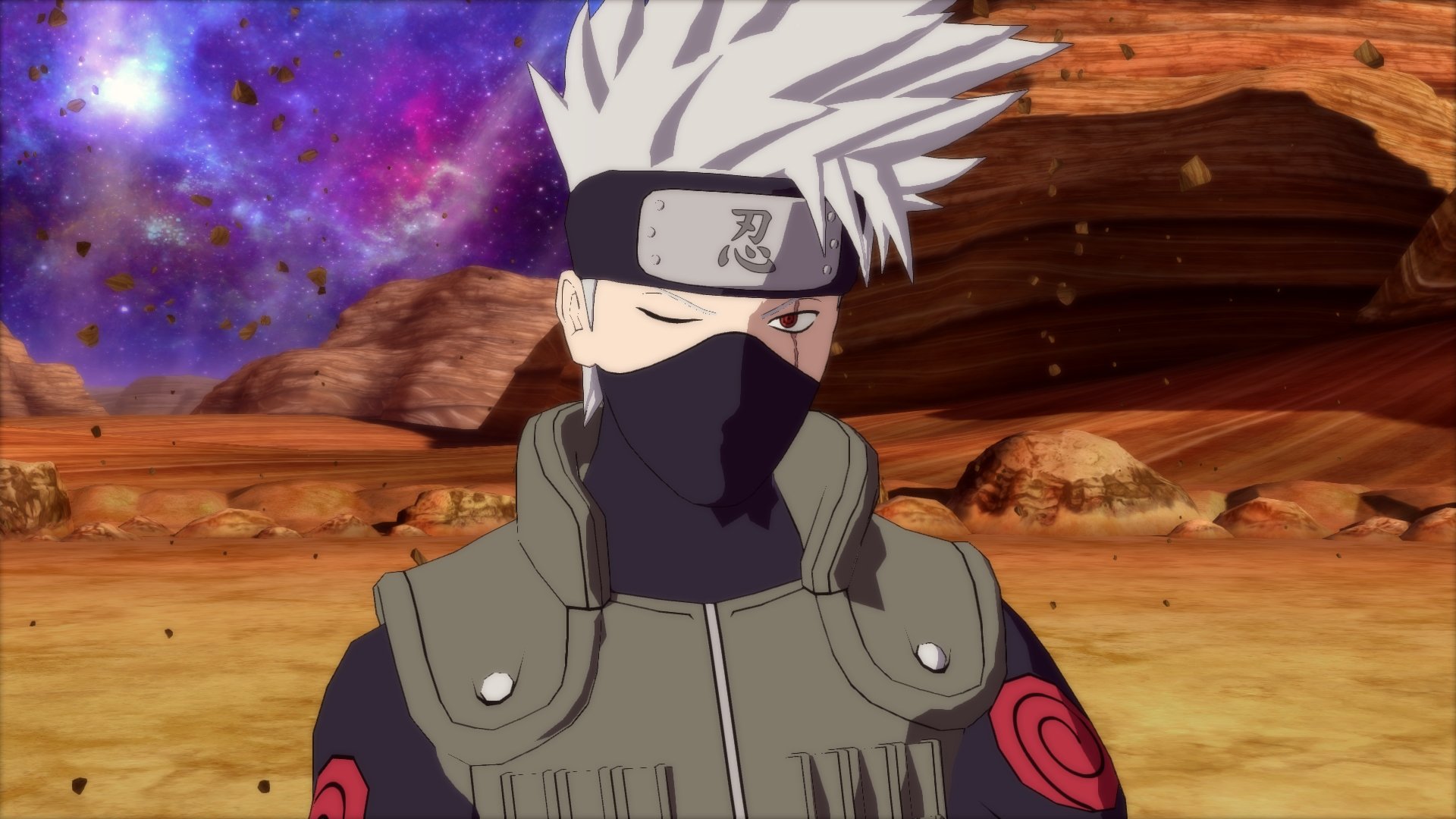 Free Naruto Shippuden: Ultimate Ninja Storm 4 high quality background ID:408839 for full hd 1920x1080 PC