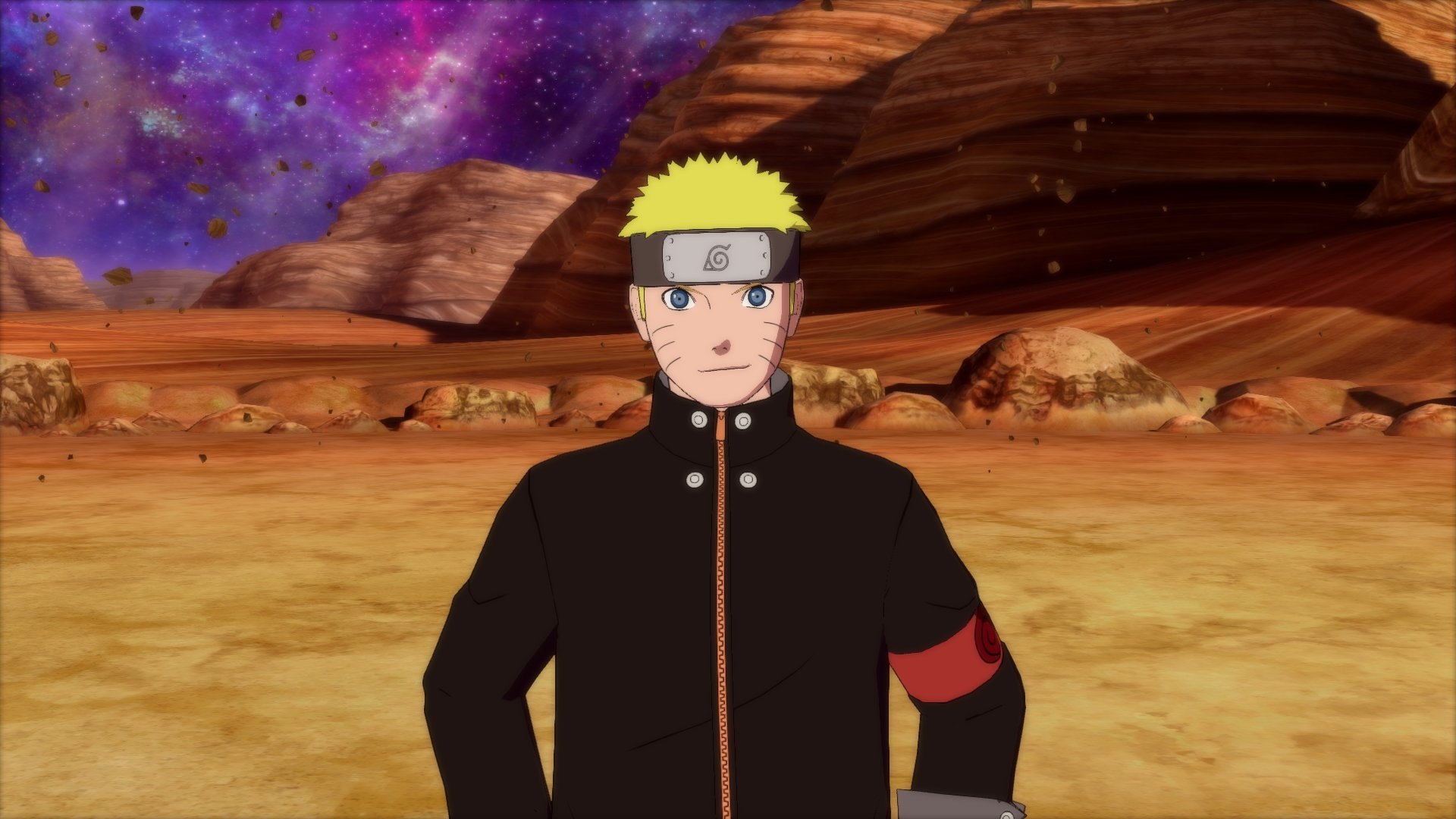 Awesome Naruto Shippuden: Ultimate Ninja Storm 4 free background ID:408775 for full hd desktop